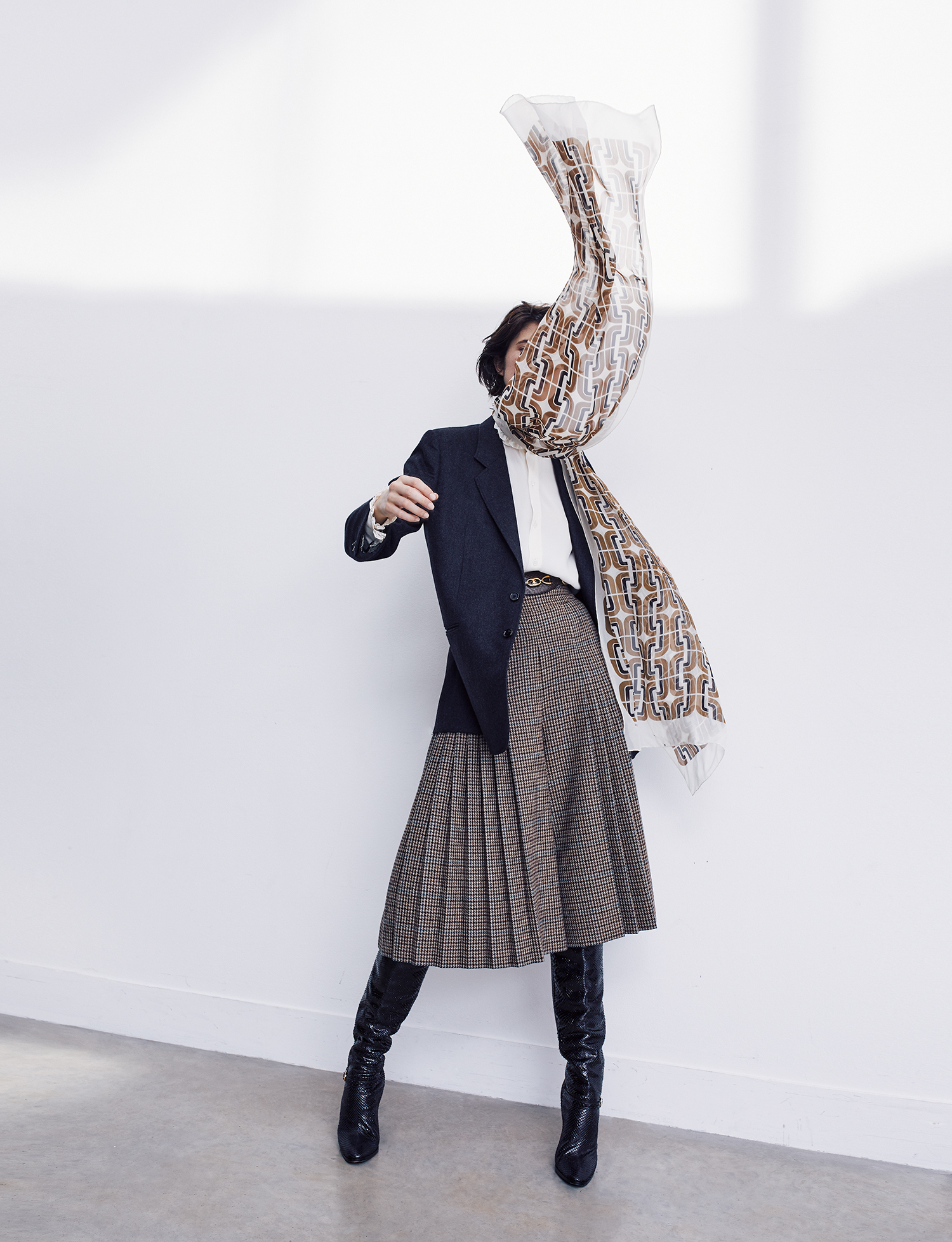 Smarty Pants | Grazia UK