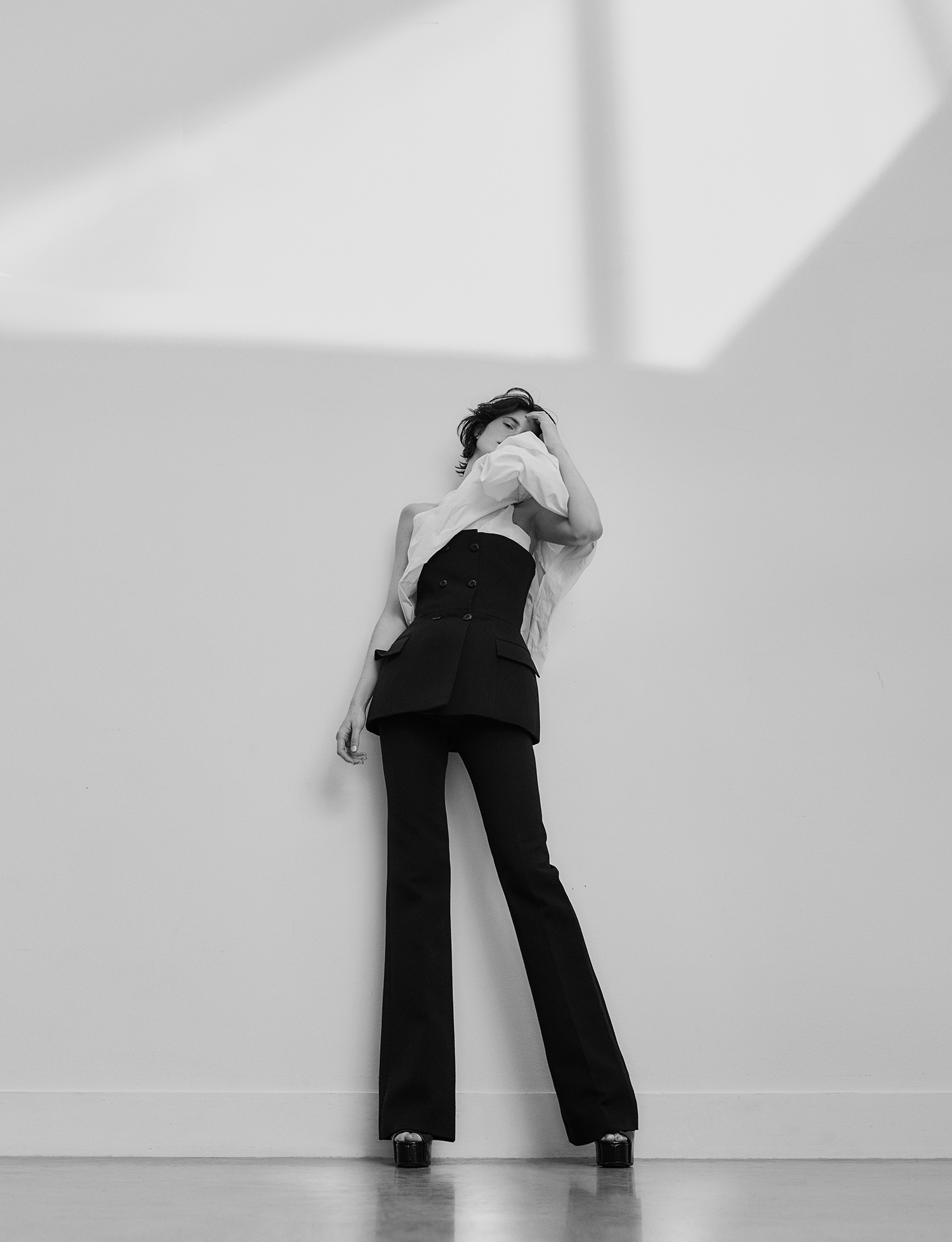 Smarty Pants | Grazia UK