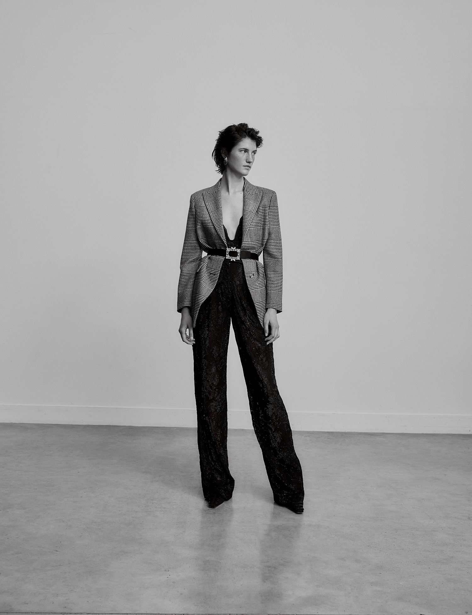 Smarty Pants | Grazia UK