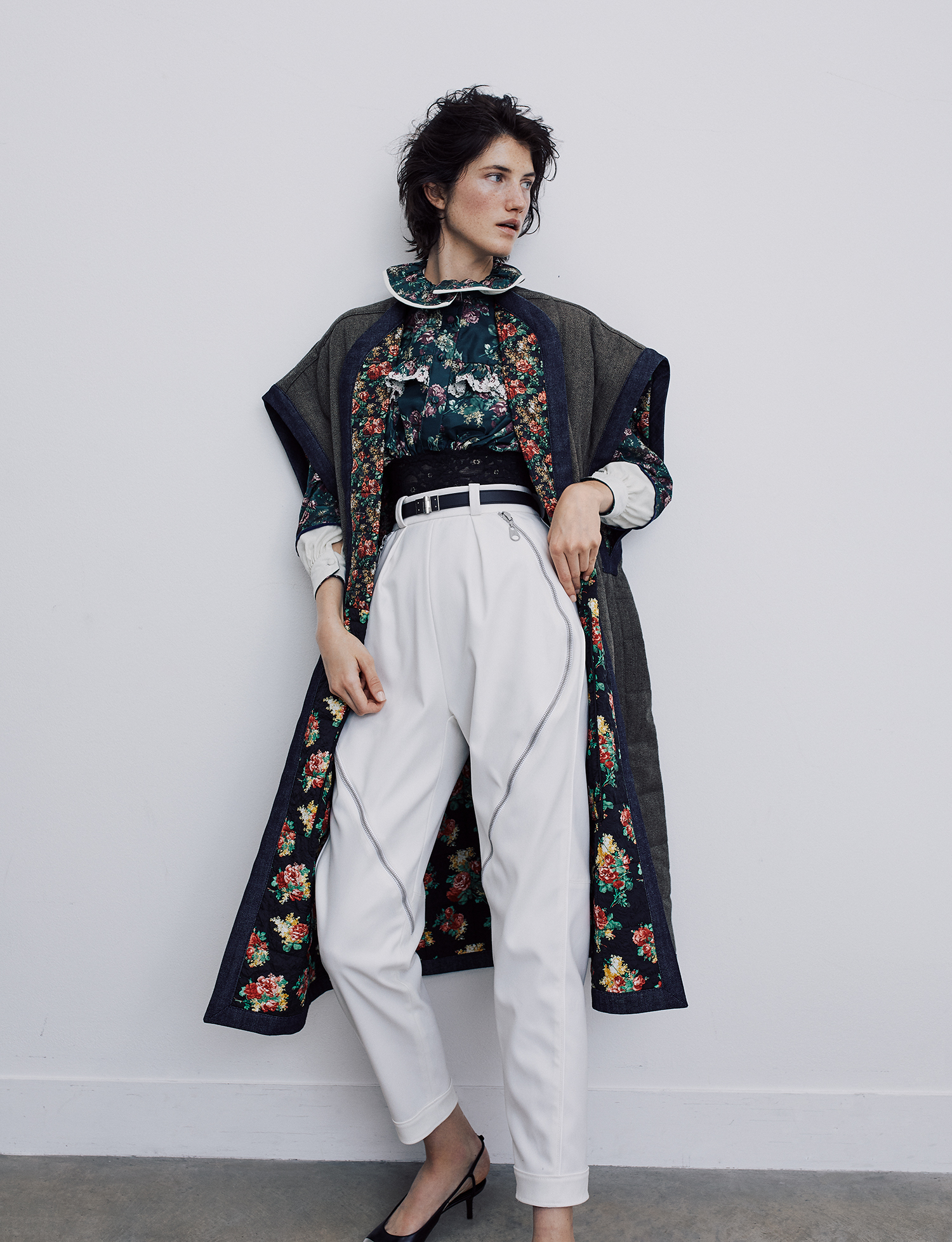 Smarty Pants | Grazia UK