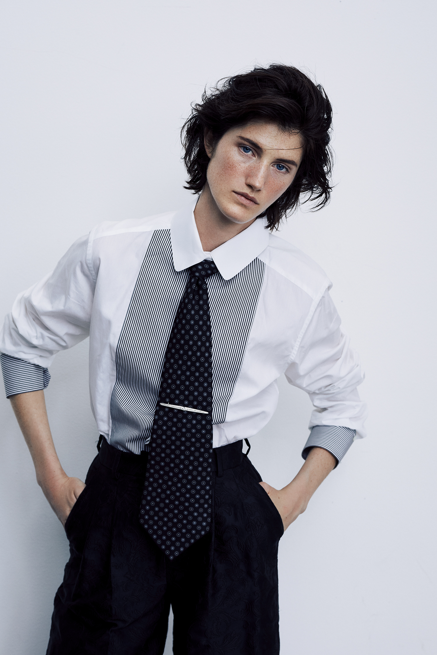 Smarty Pants | Grazia UK