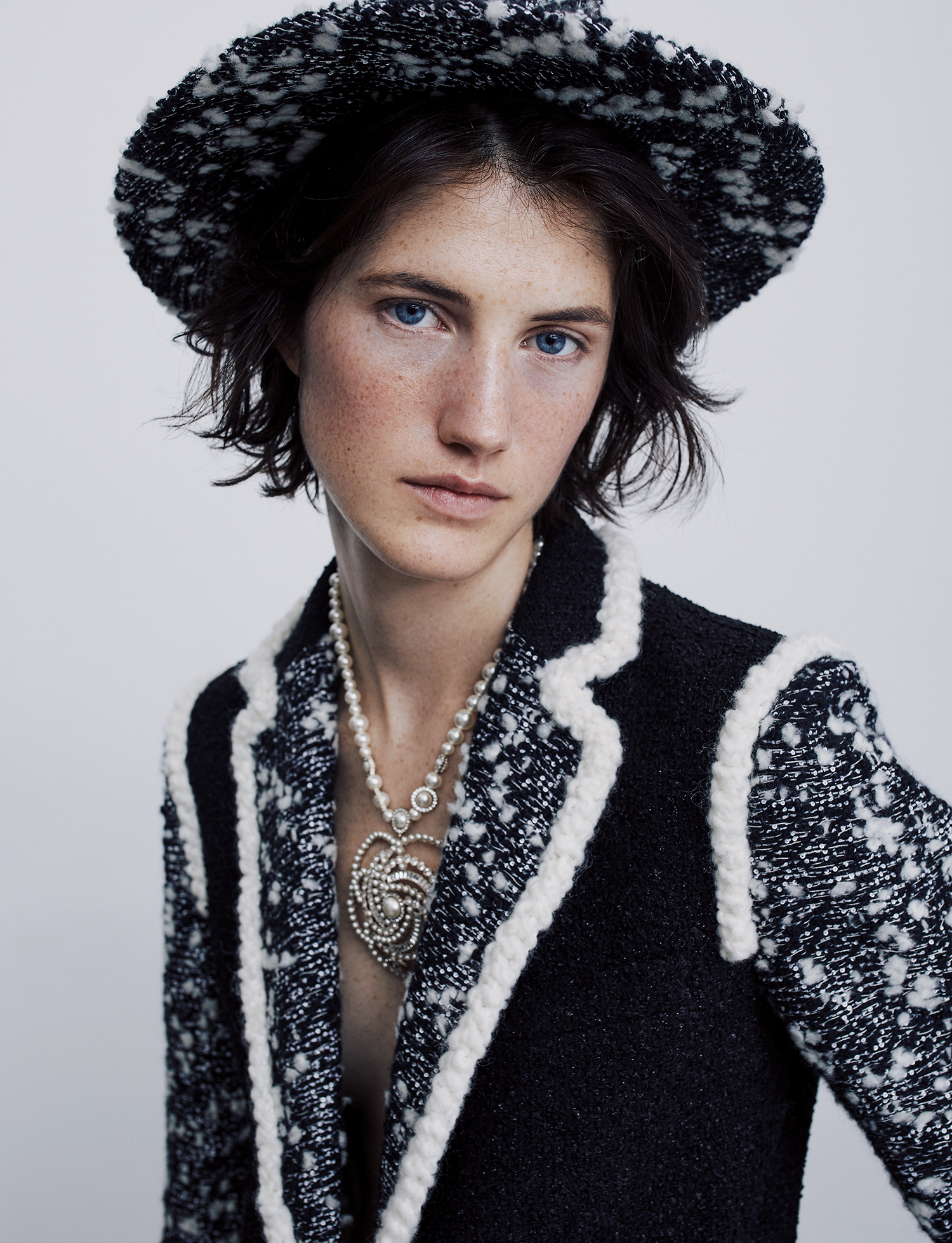 Smarty Pants | Grazia UK