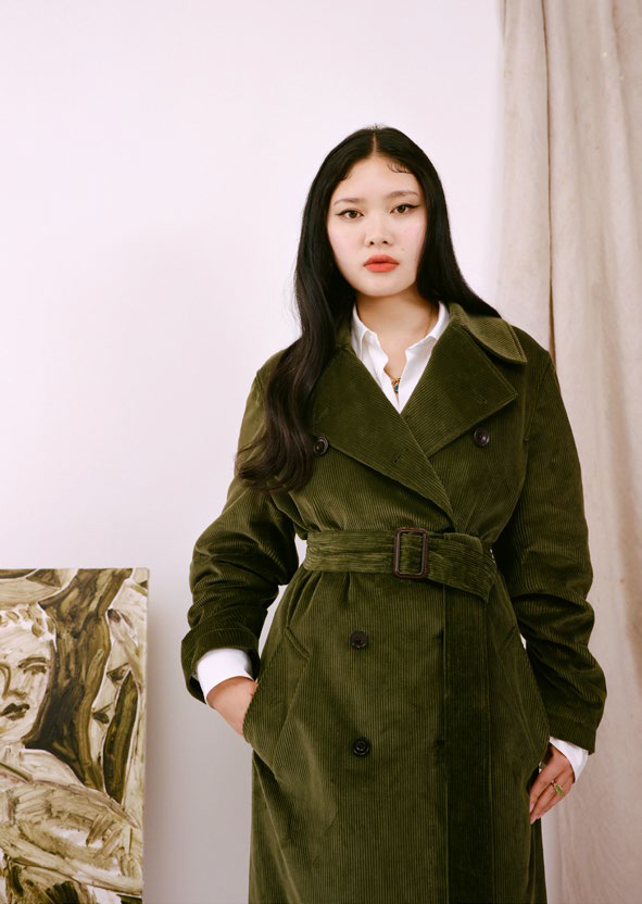 ELLE