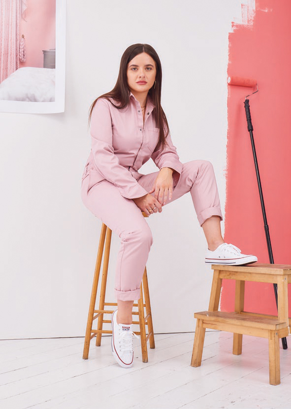 ELLE