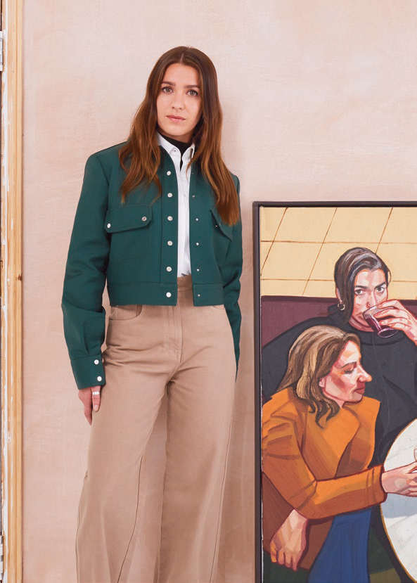 ELLE