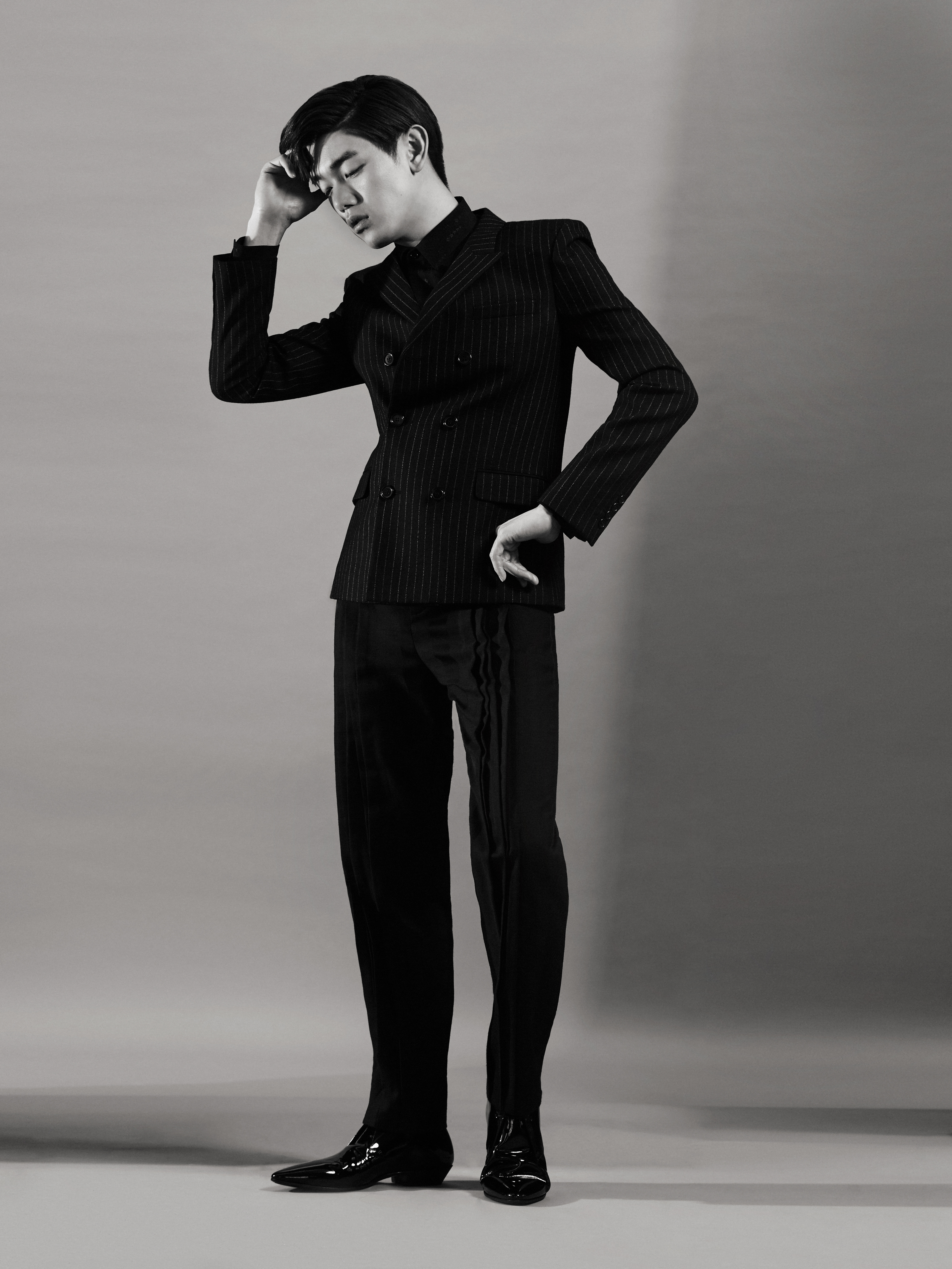Eric Nam | Glass Magazine