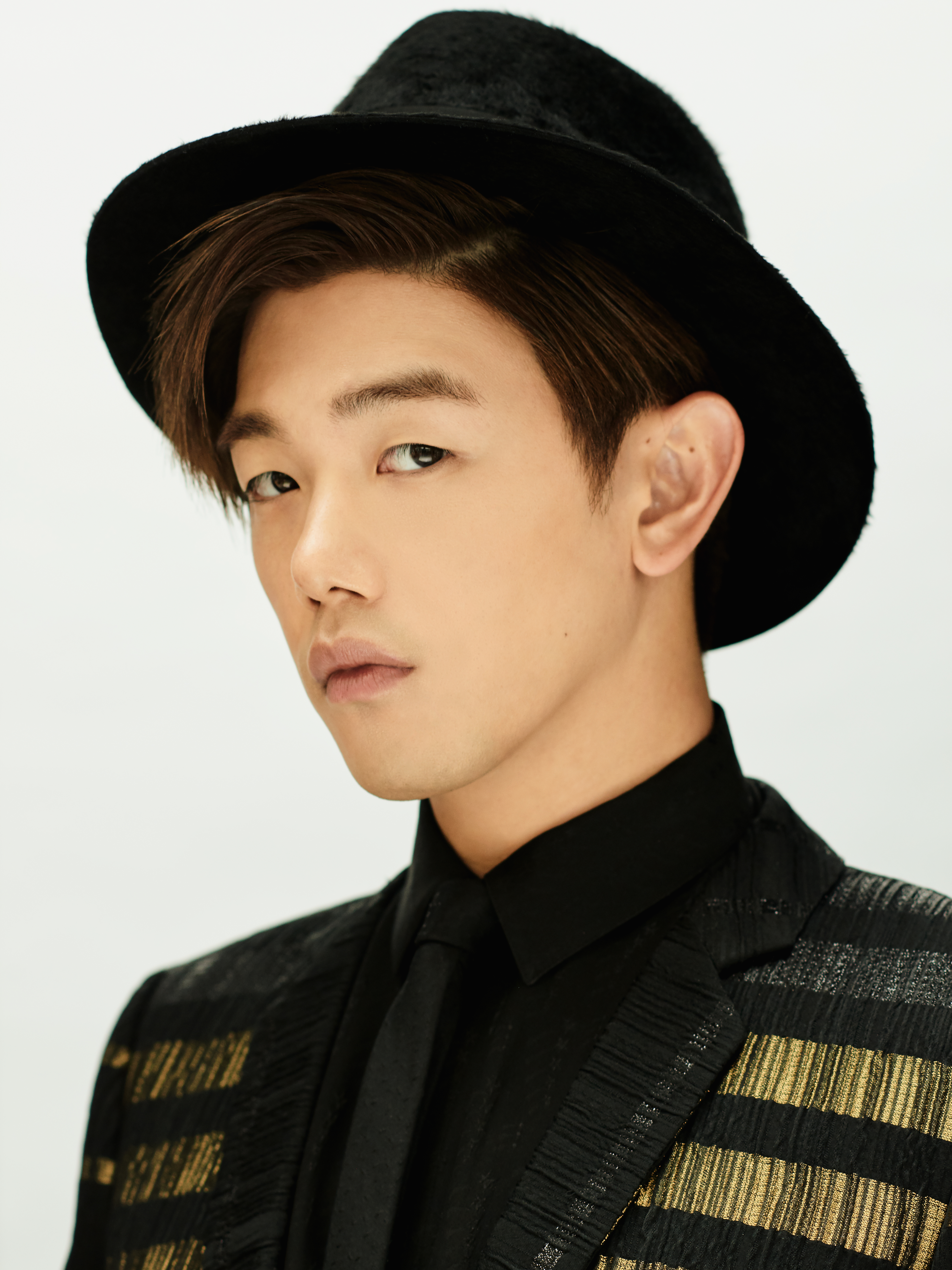 Eric Nam | Glass Magazine