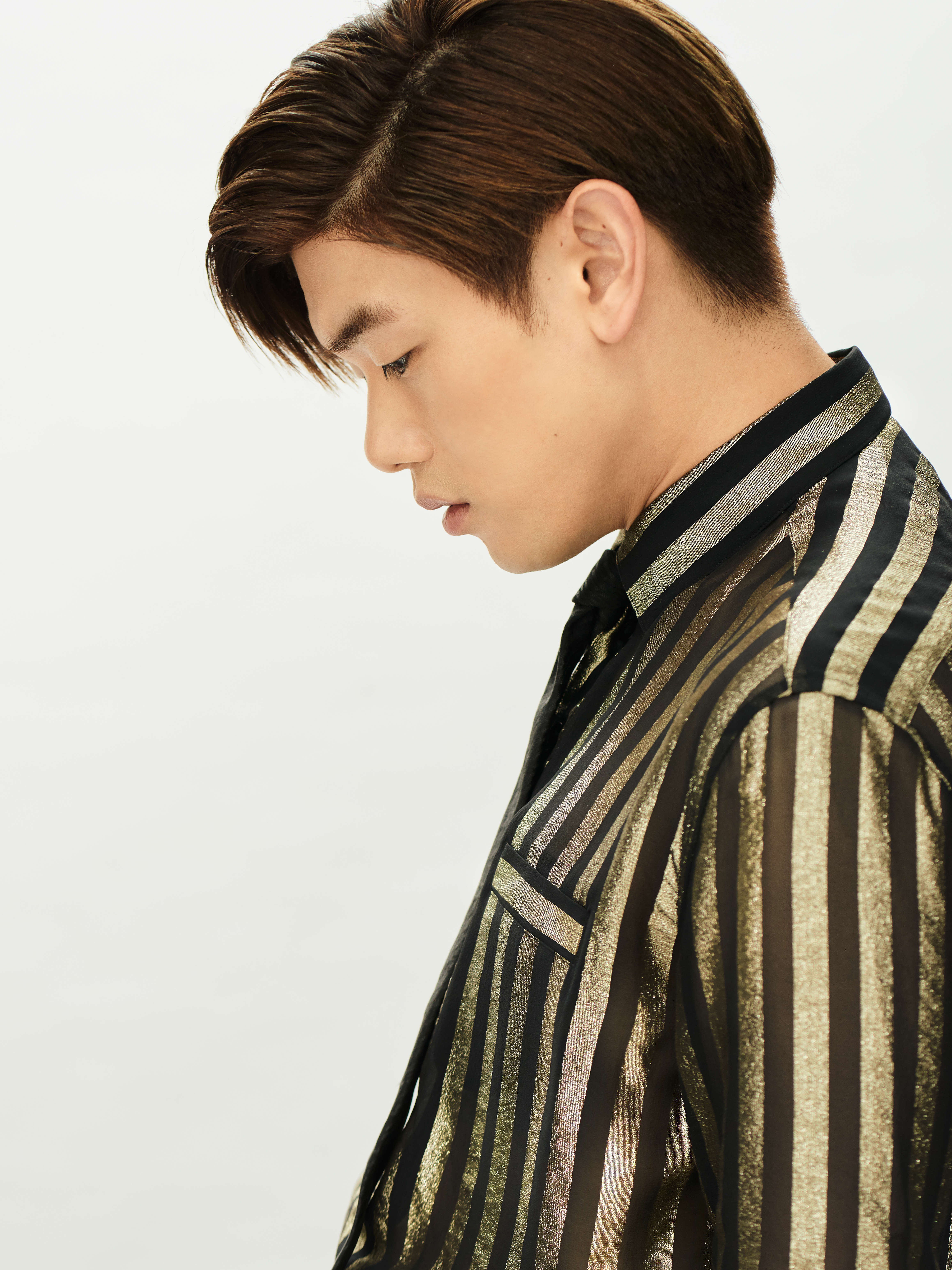 Eric Nam | Glass Magazine