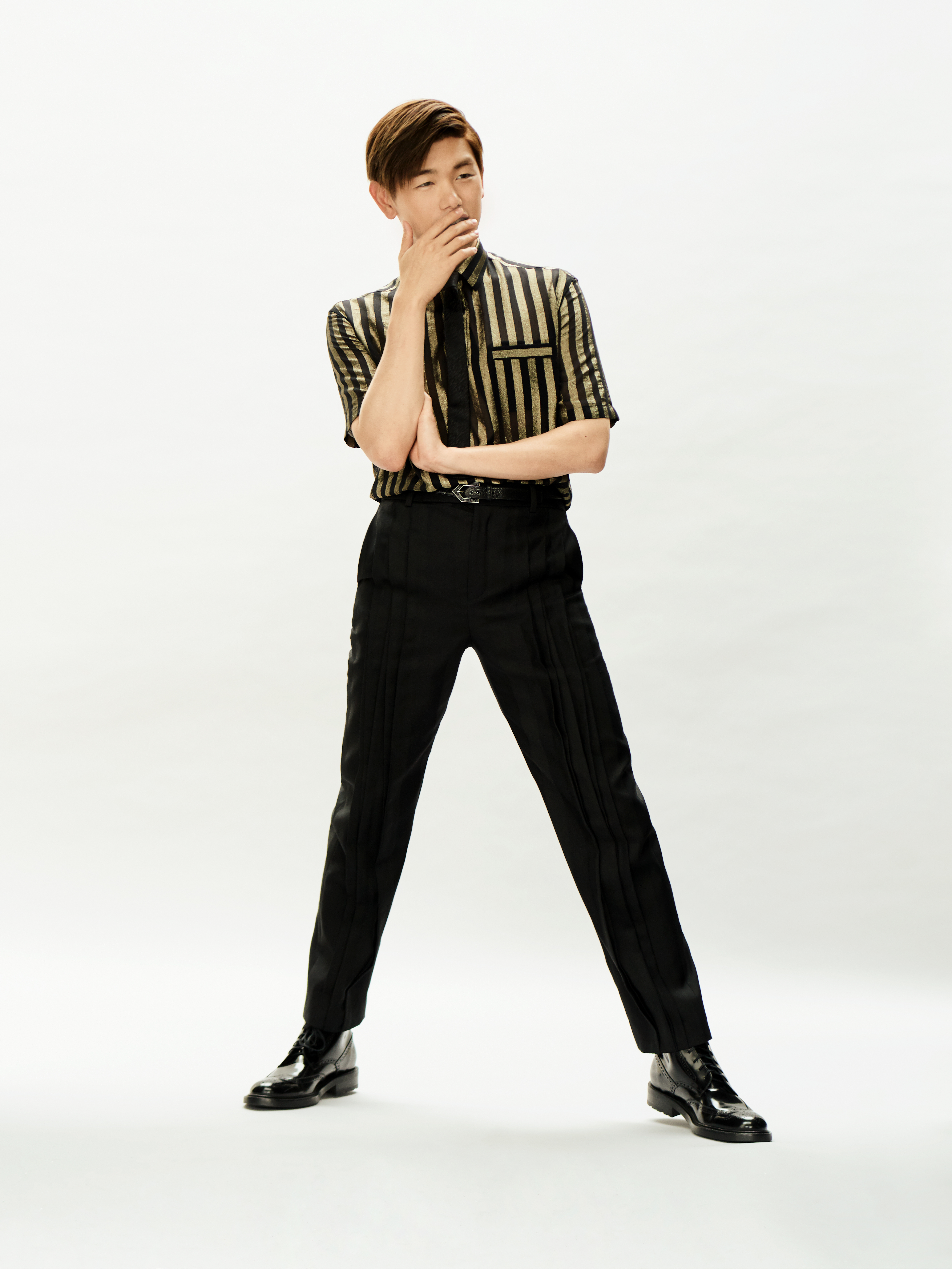 Eric Nam | Glass Magazine