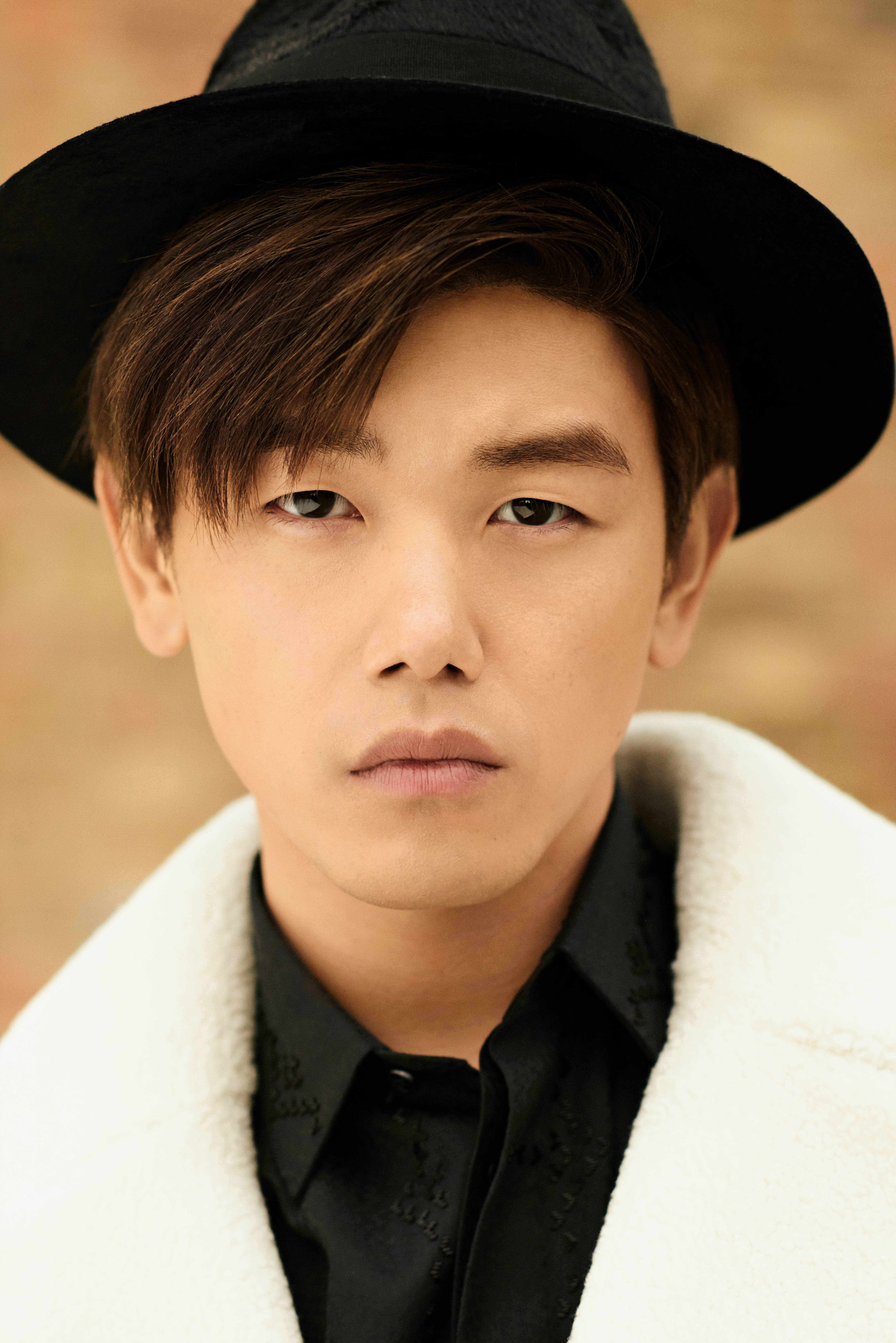Eric Nam | Glass Magazine