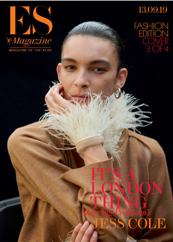 Fashion Special | ES Magazine