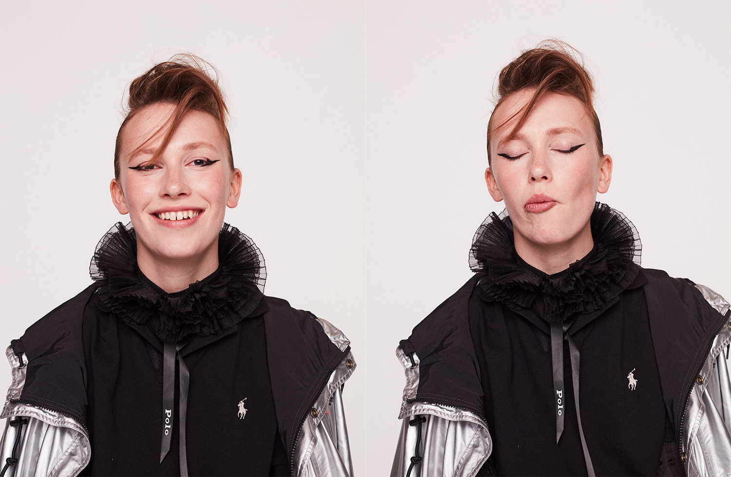 RALPH LAUREN SPECIAL | MAKE MAGAZINE