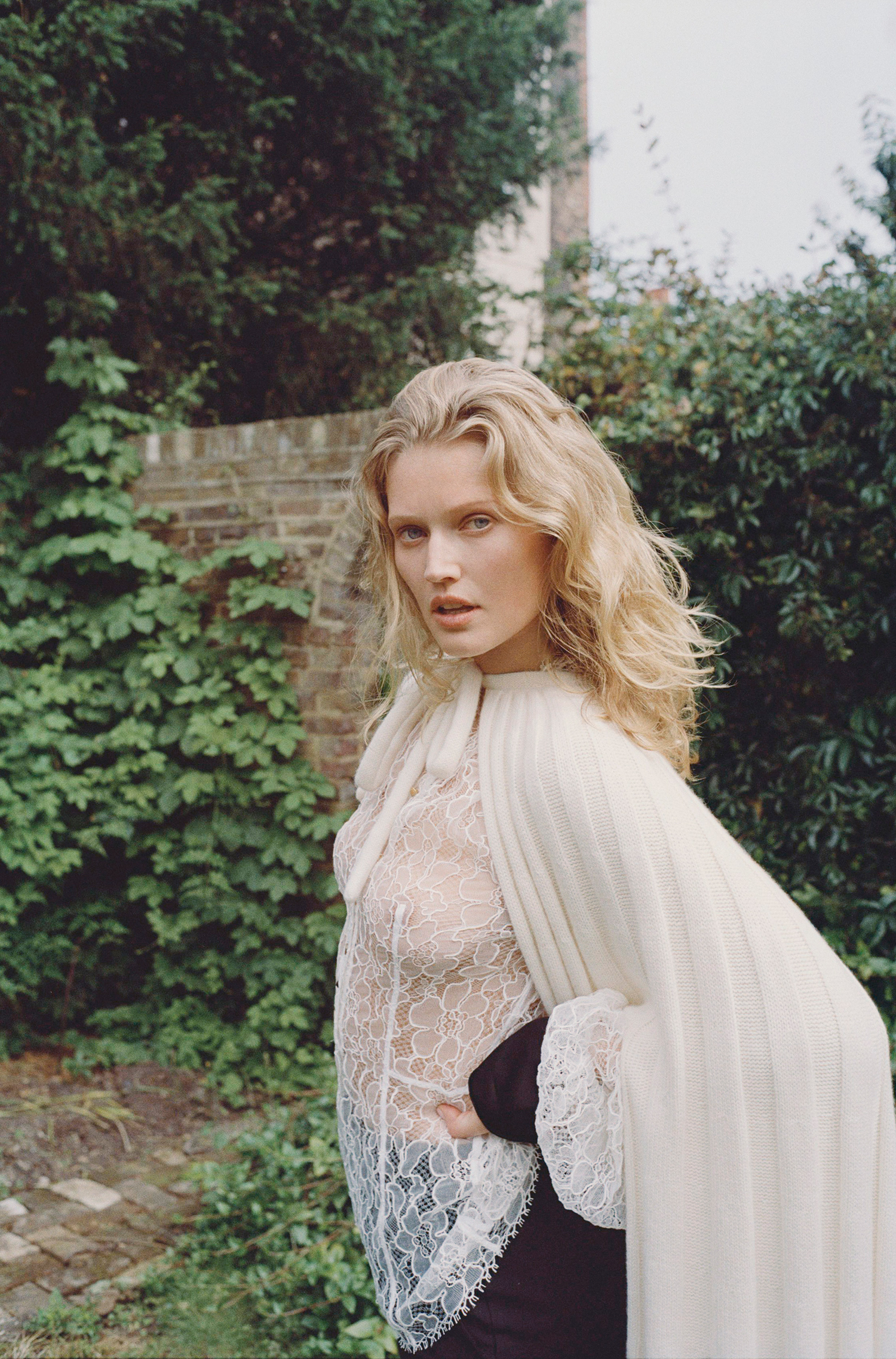 Toni Garrn | Stella Fashion Special