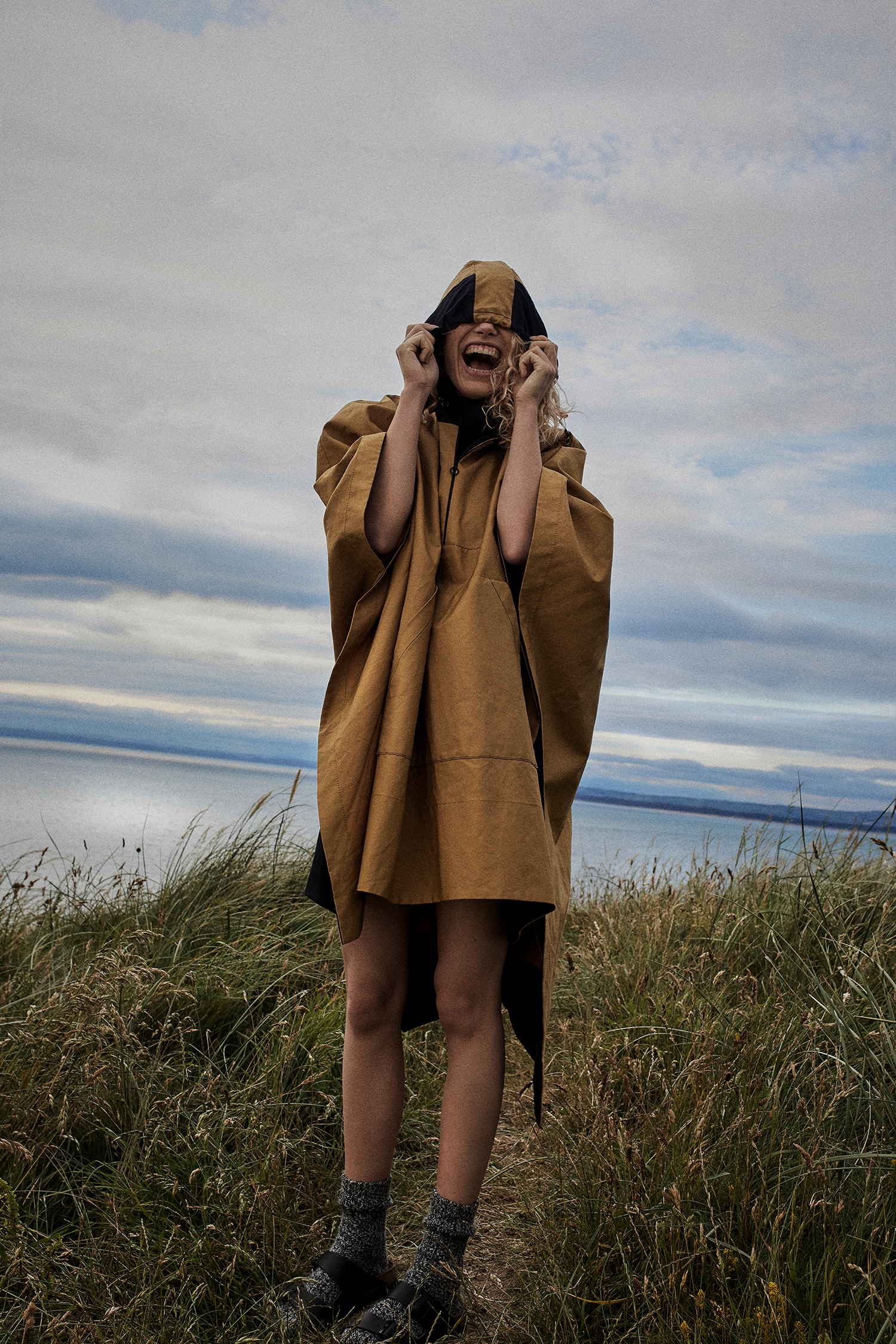 Kim Van Der Laan | Vogue Ukraine