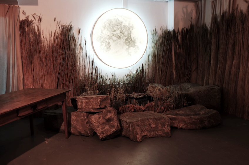 Wildsmith x Made Thought Pop Up