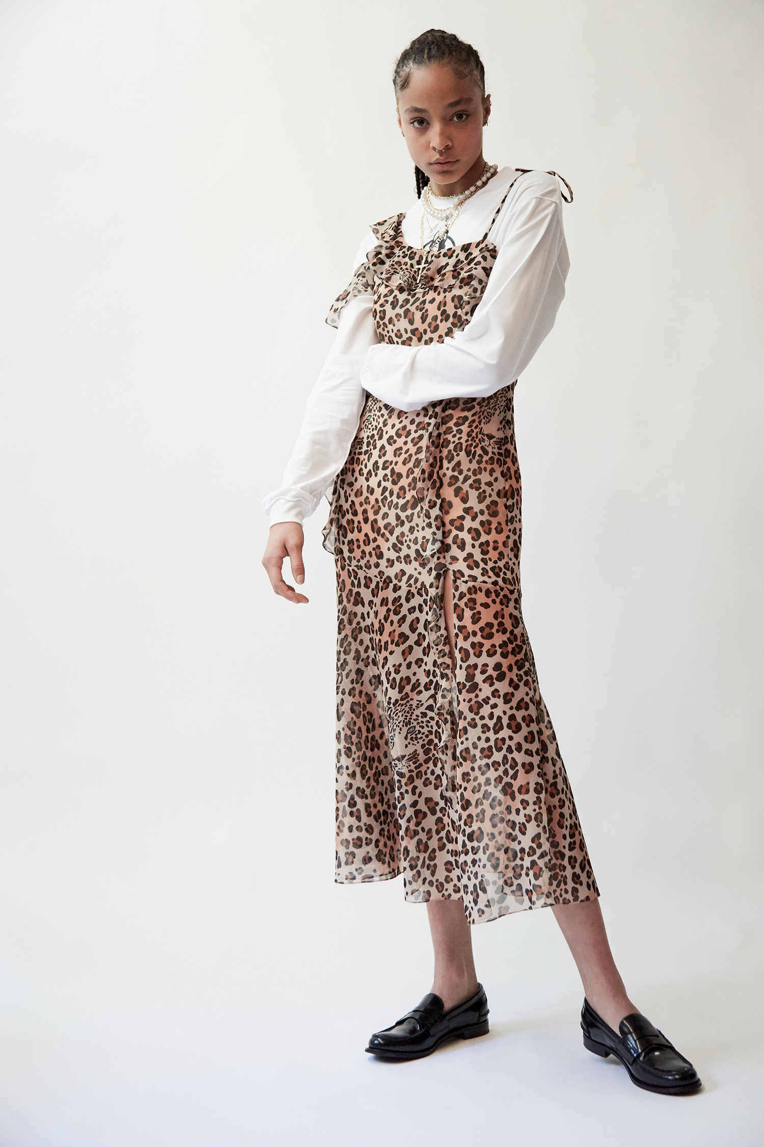 BLOUSE AW19