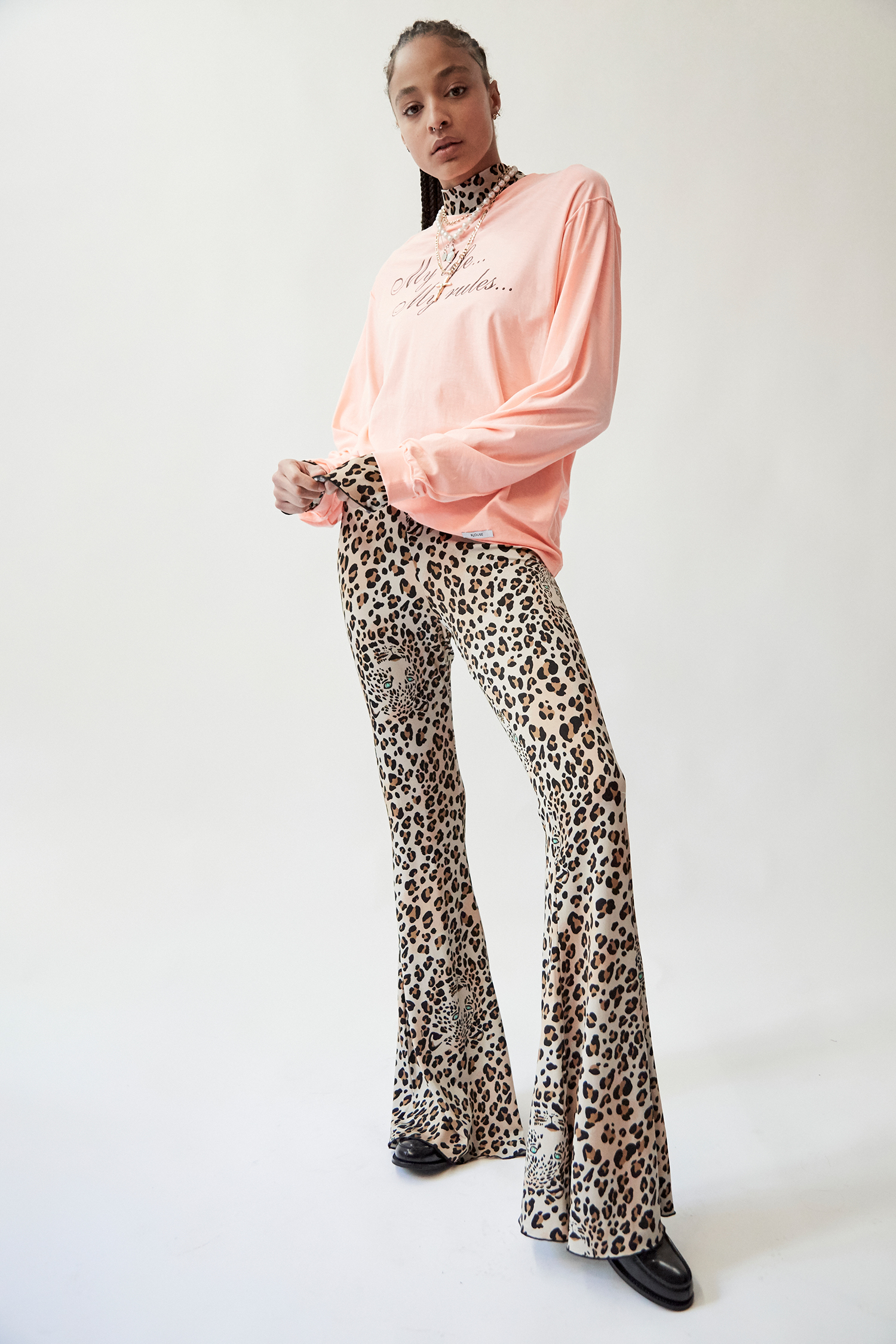 BLOUSE AW19