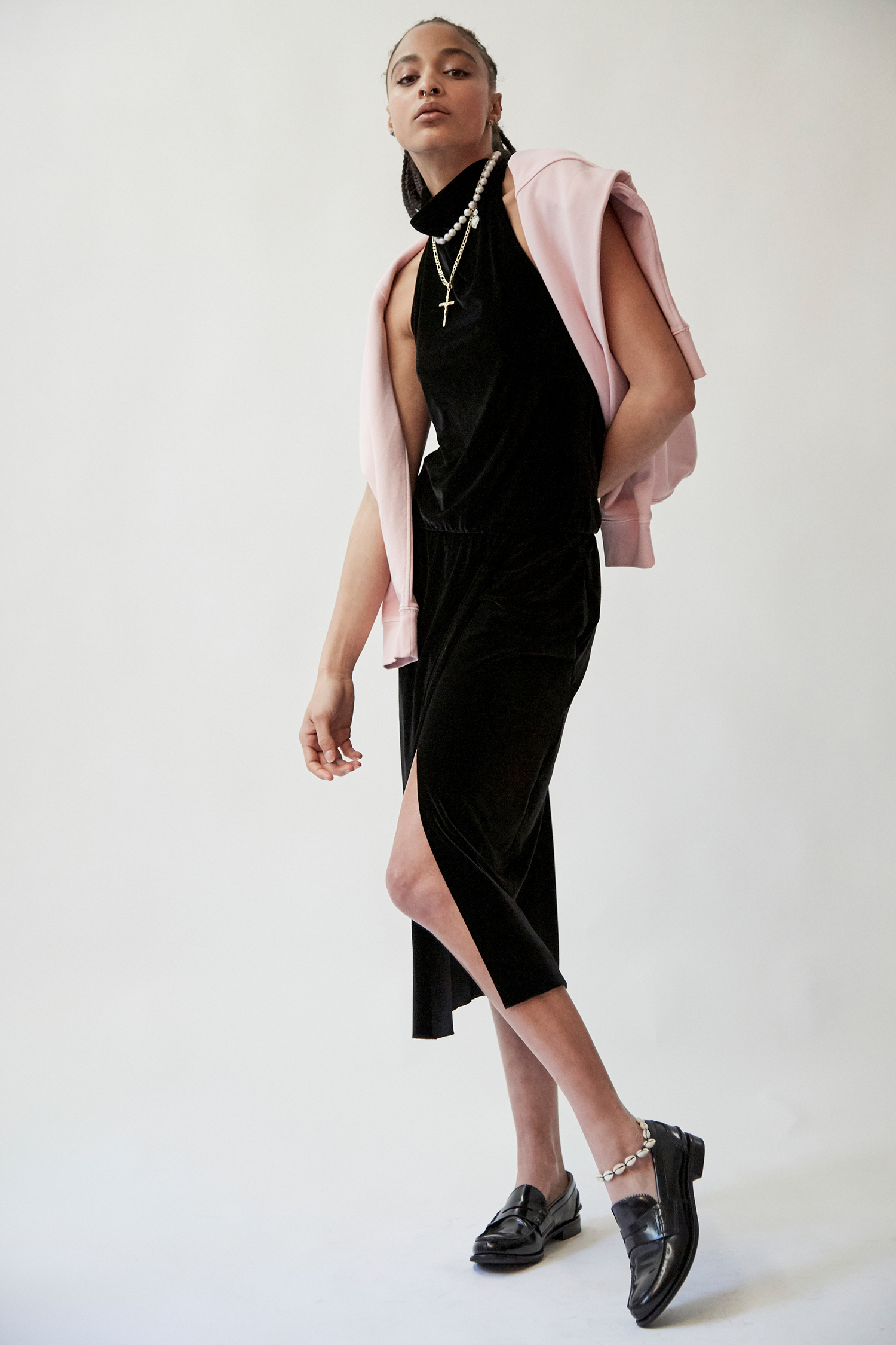 BLOUSE AW19