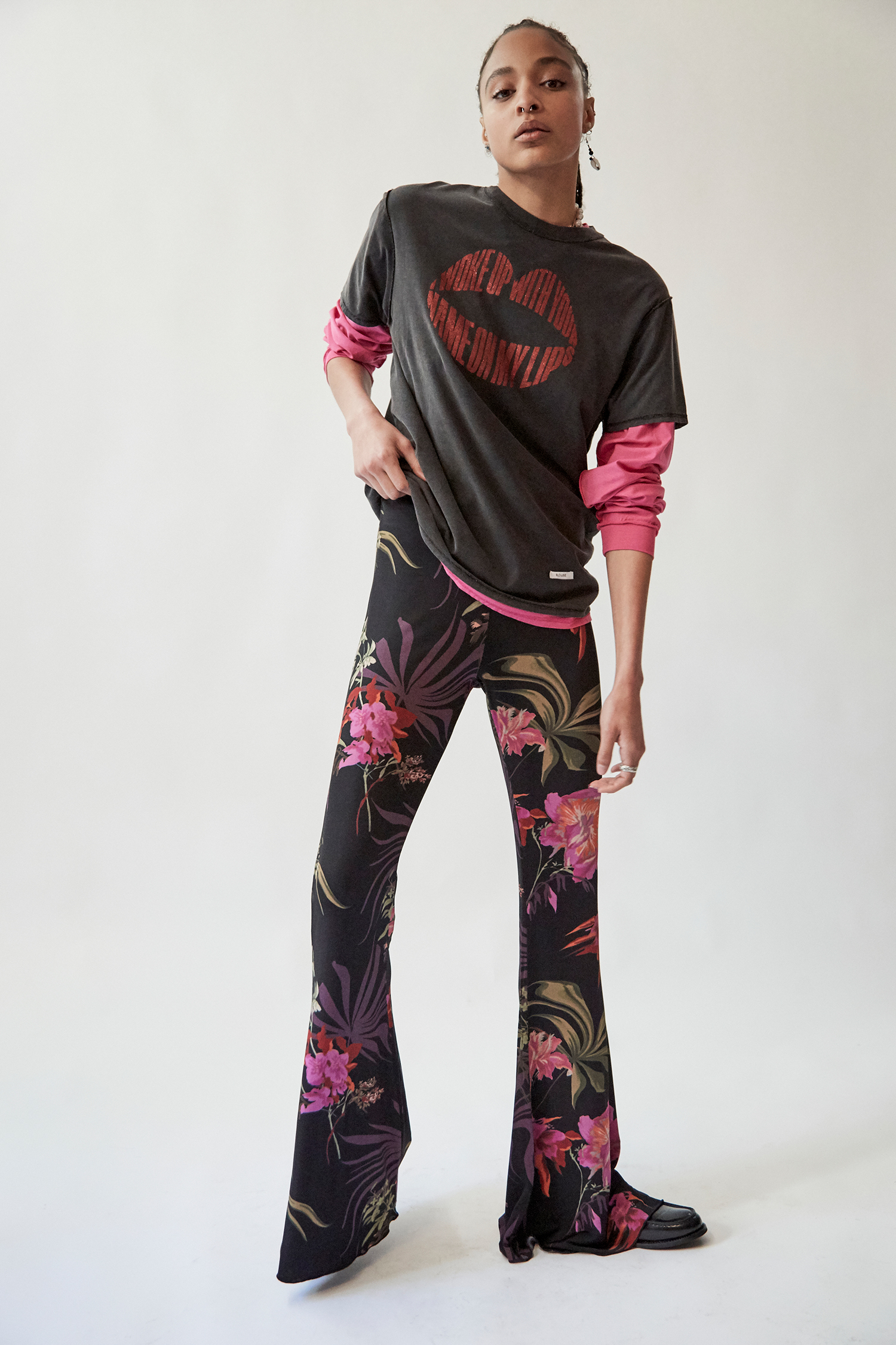 BLOUSE AW19