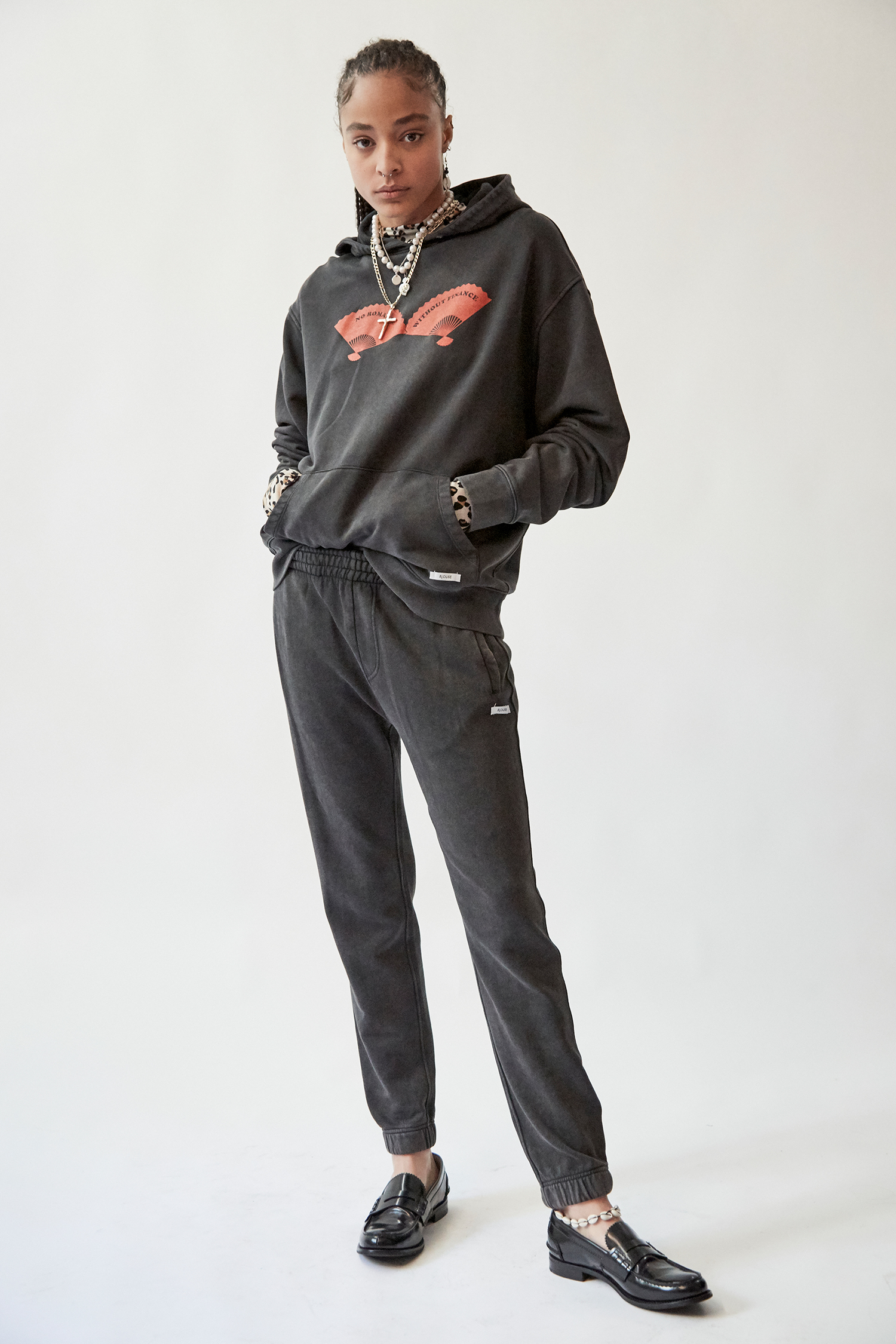 BLOUSE AW19
