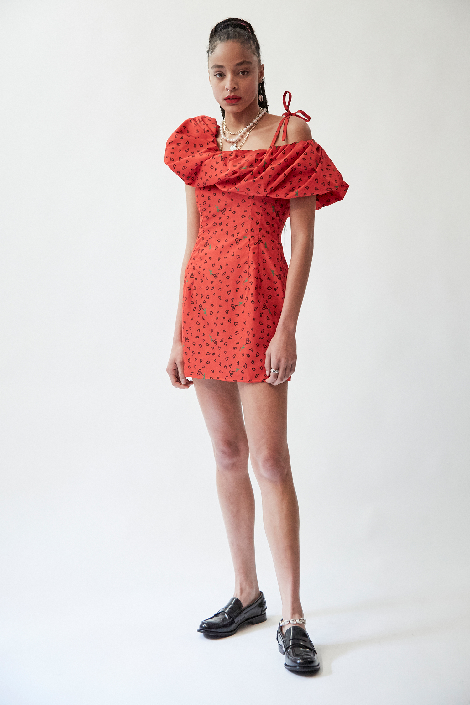 BLOUSE AW19