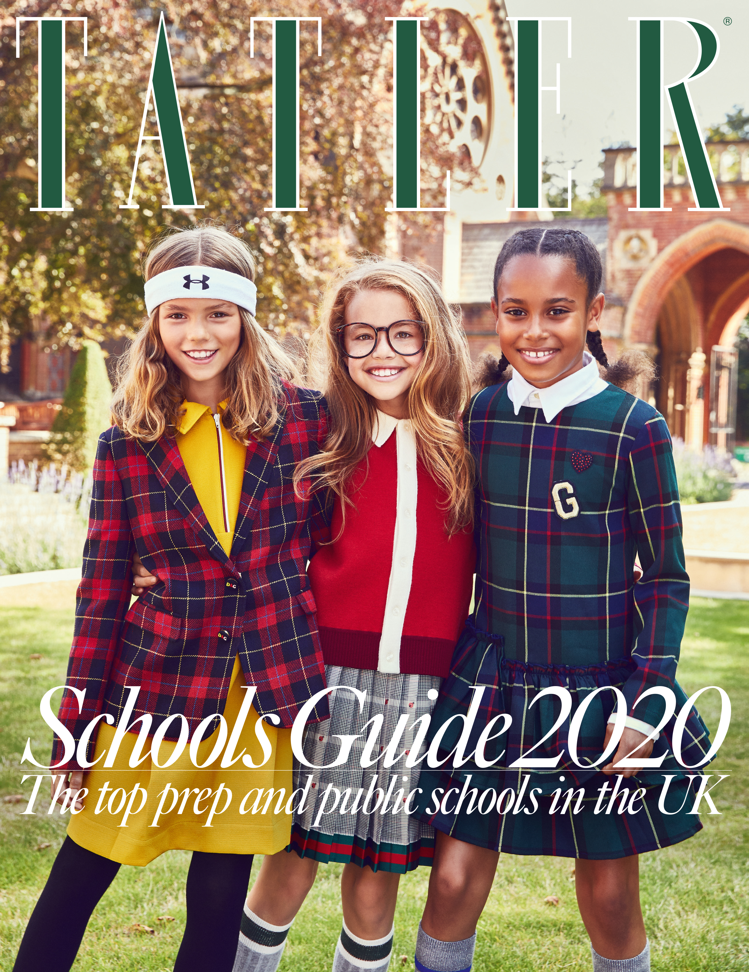 Tatler Kids