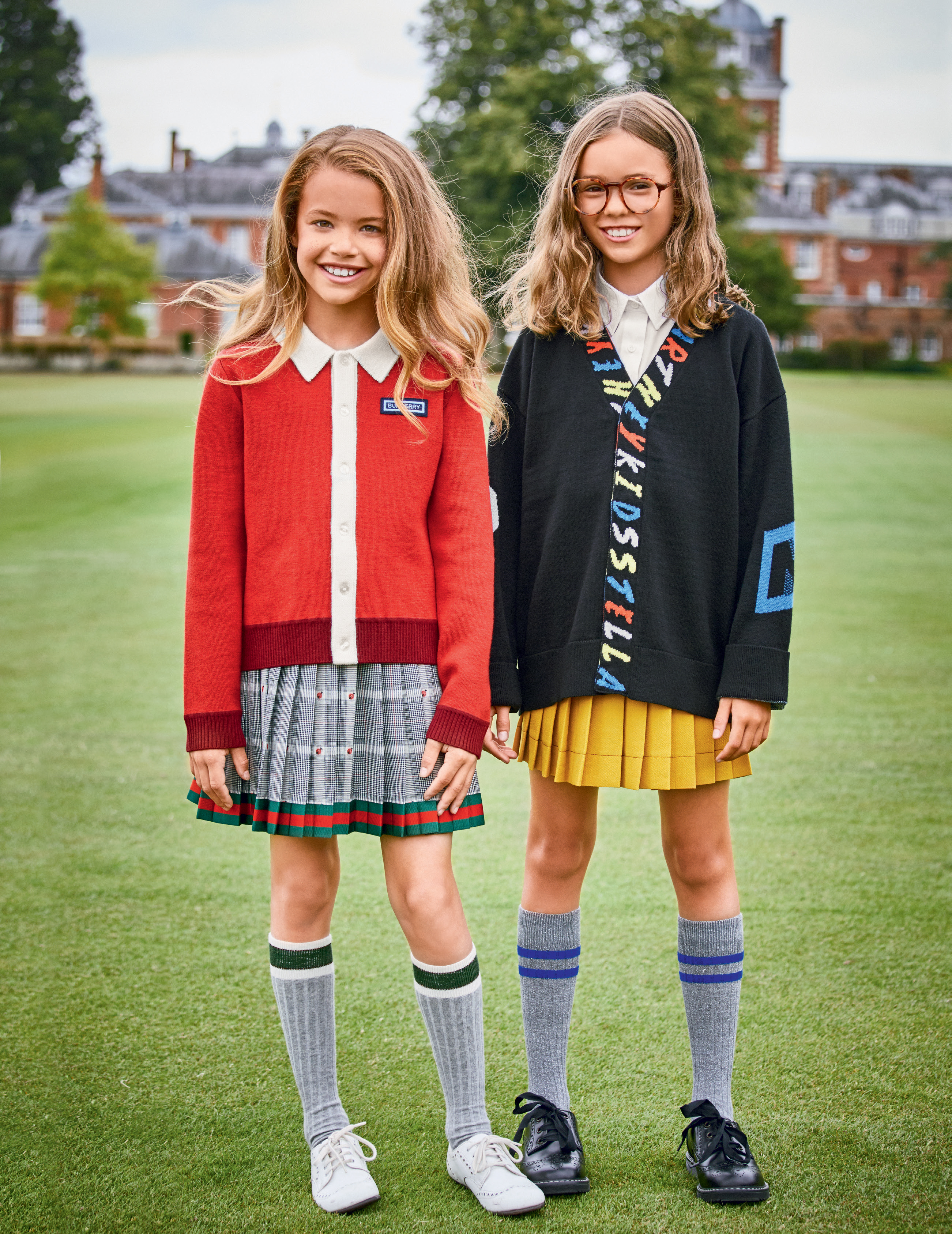 Tatler Kids