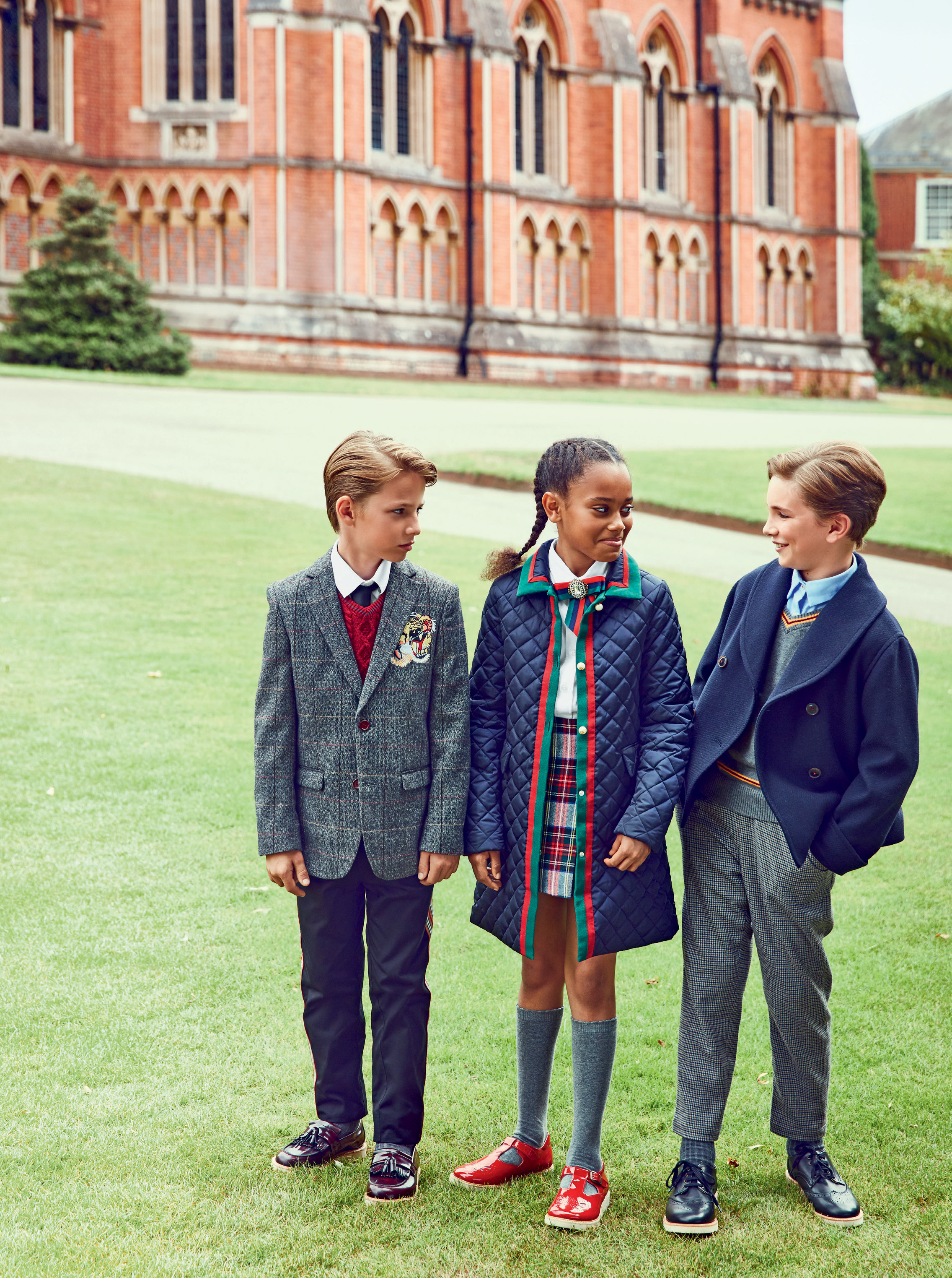 Tatler Kids