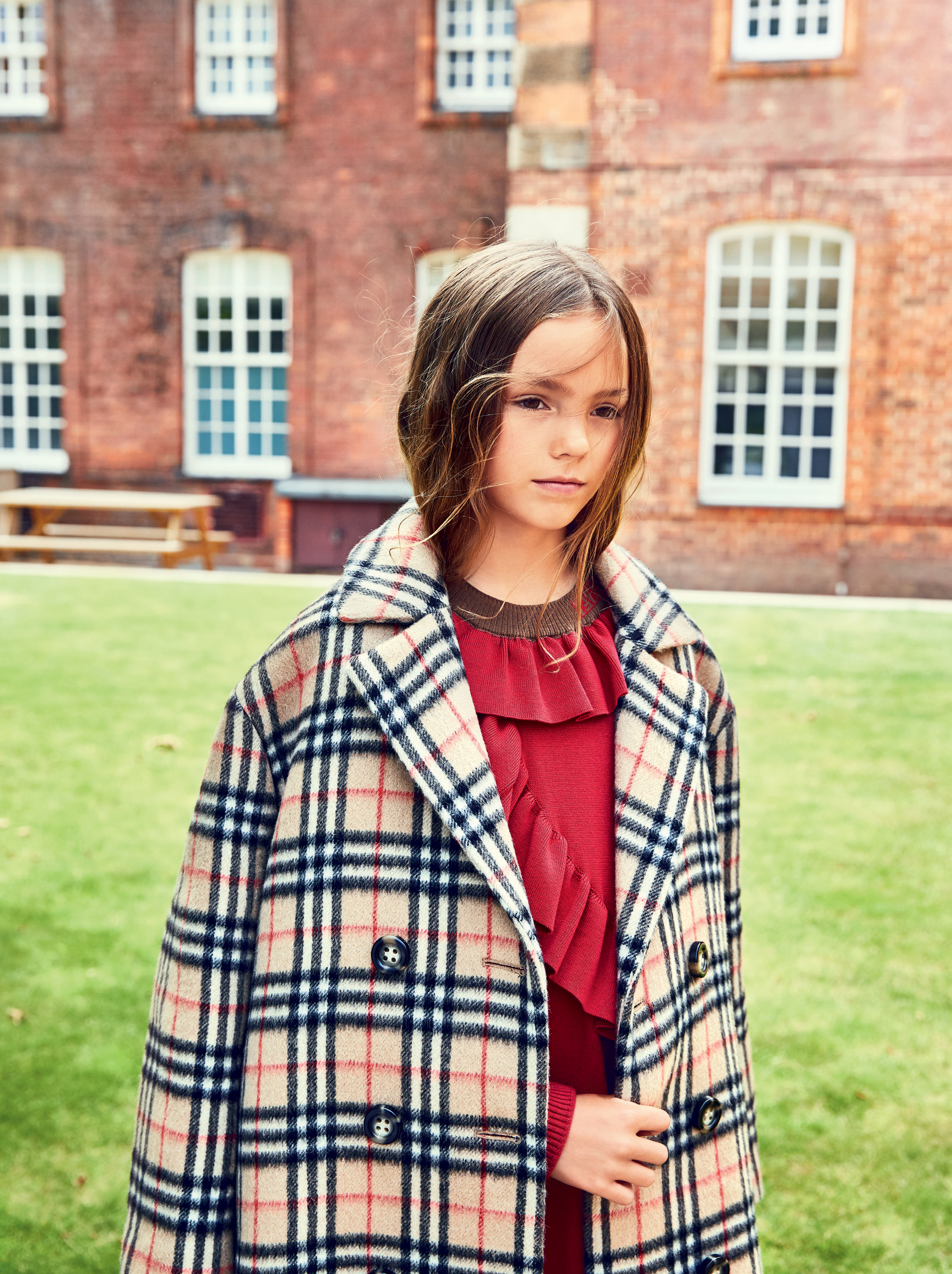 Tatler Kids