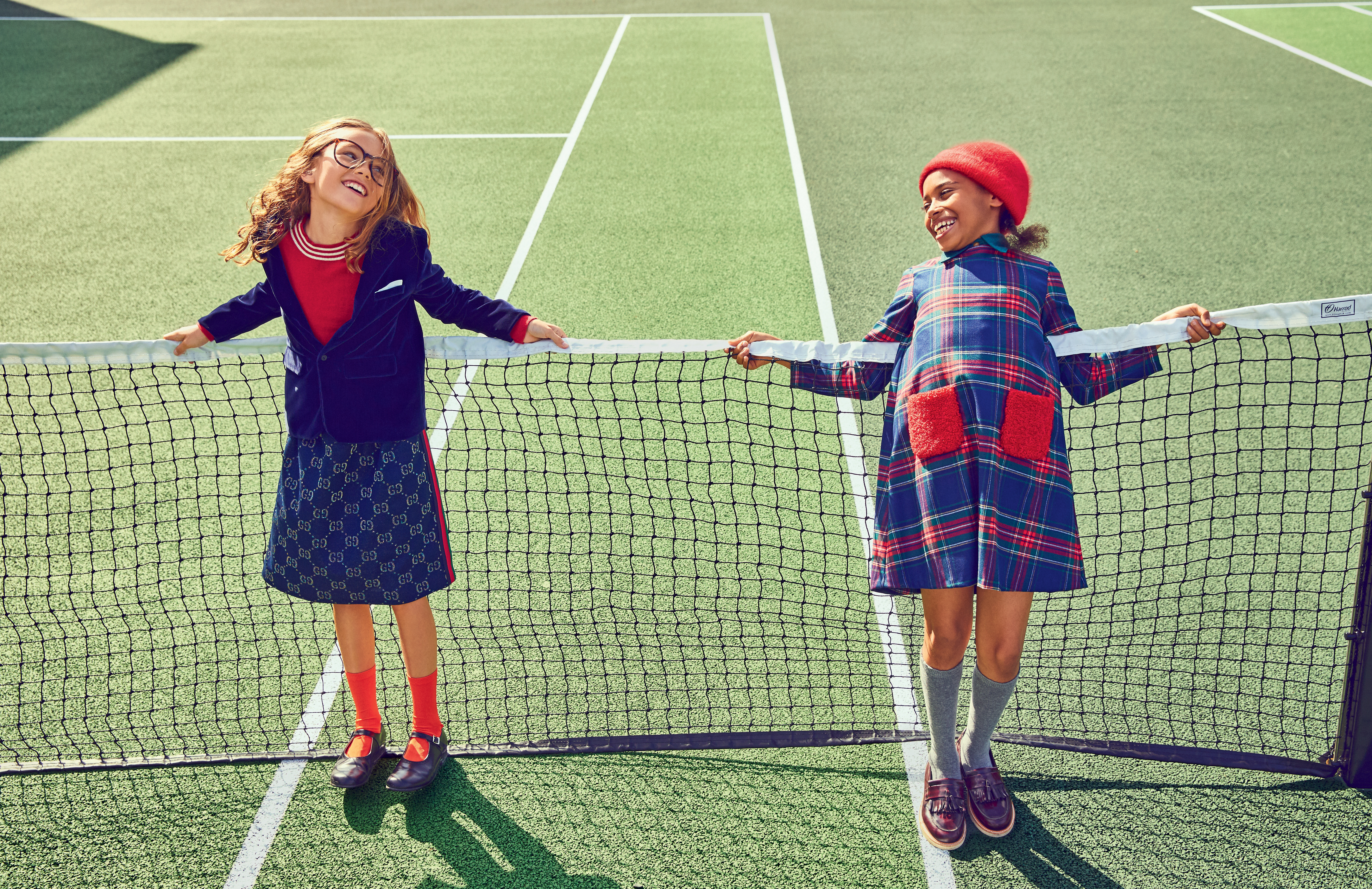 Tatler Kids