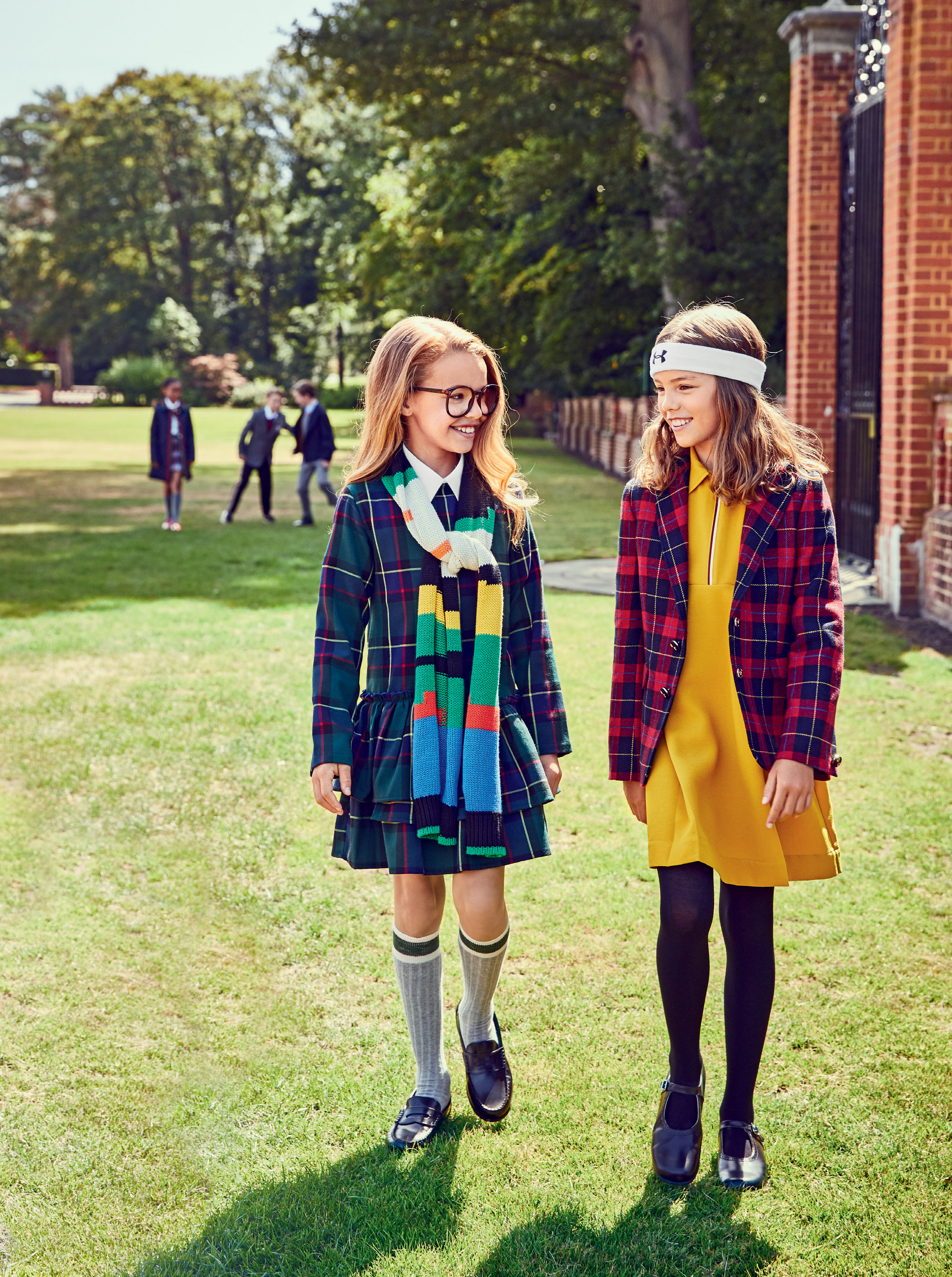 Tatler Kids
