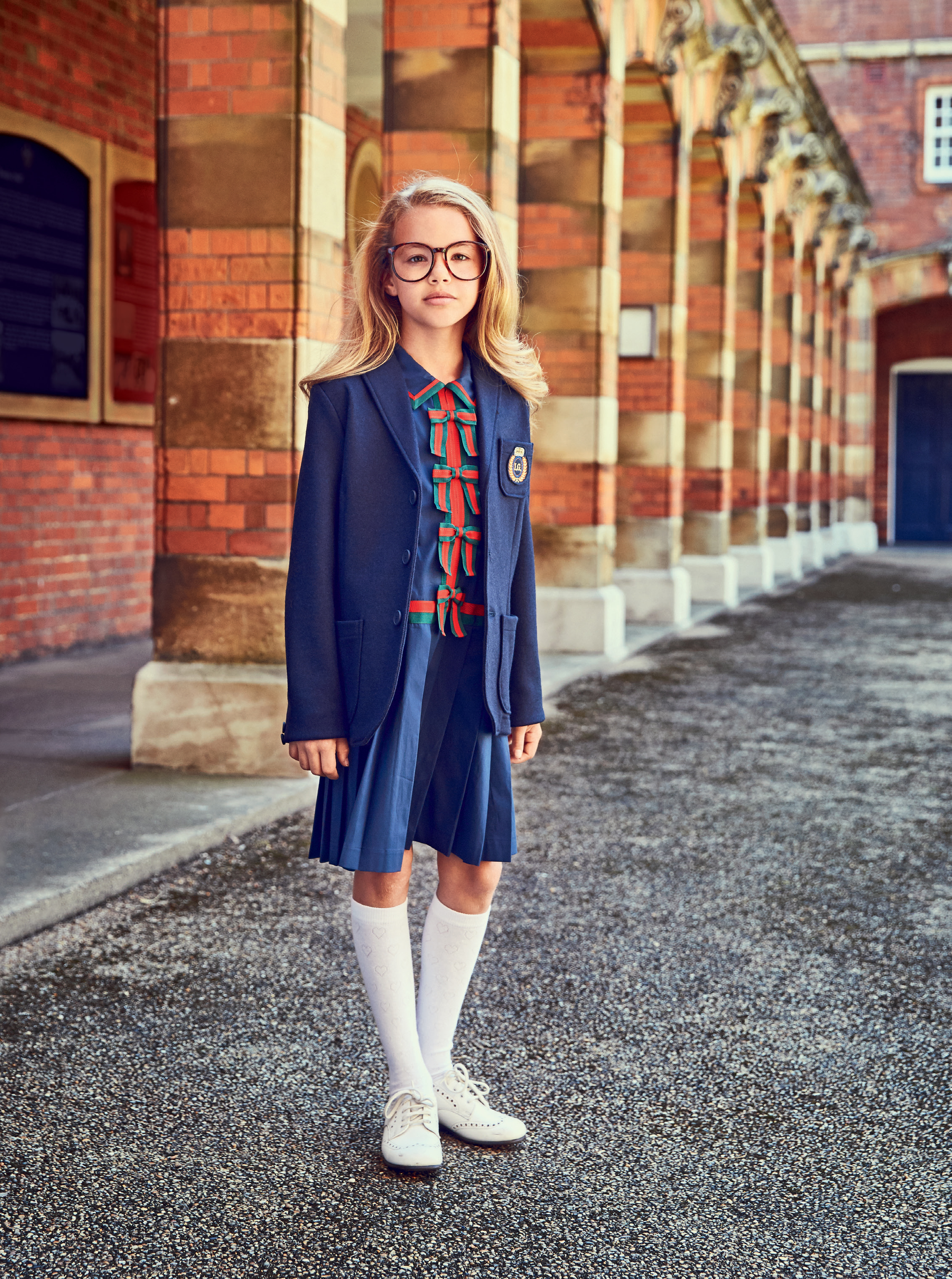 Tatler Kids