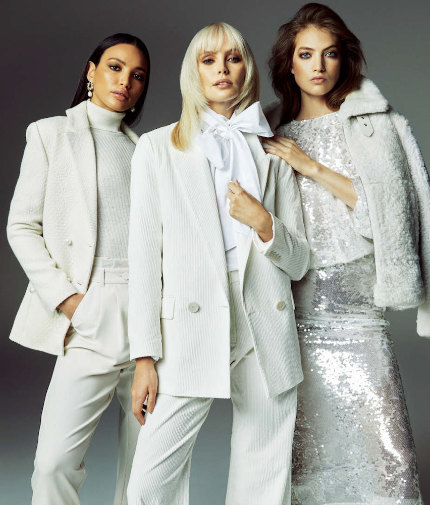 THE TIMES MAGAZINE