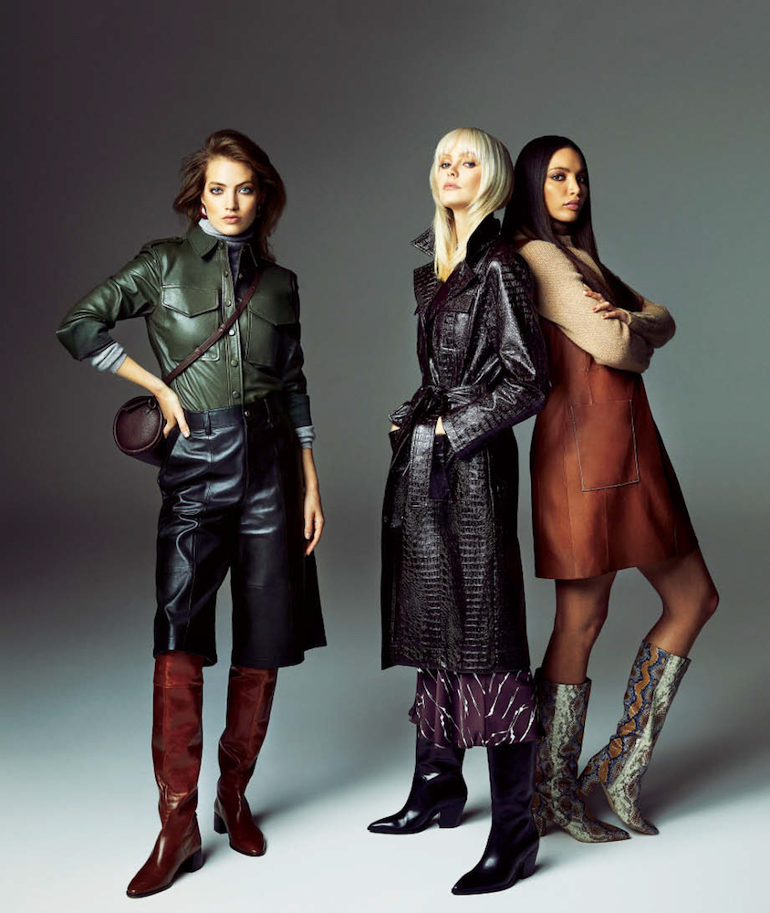 THE TIMES MAGAZINE