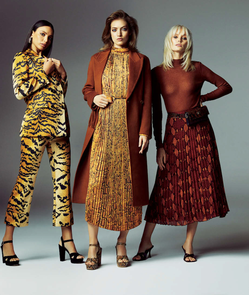 THE TIMES MAGAZINE
