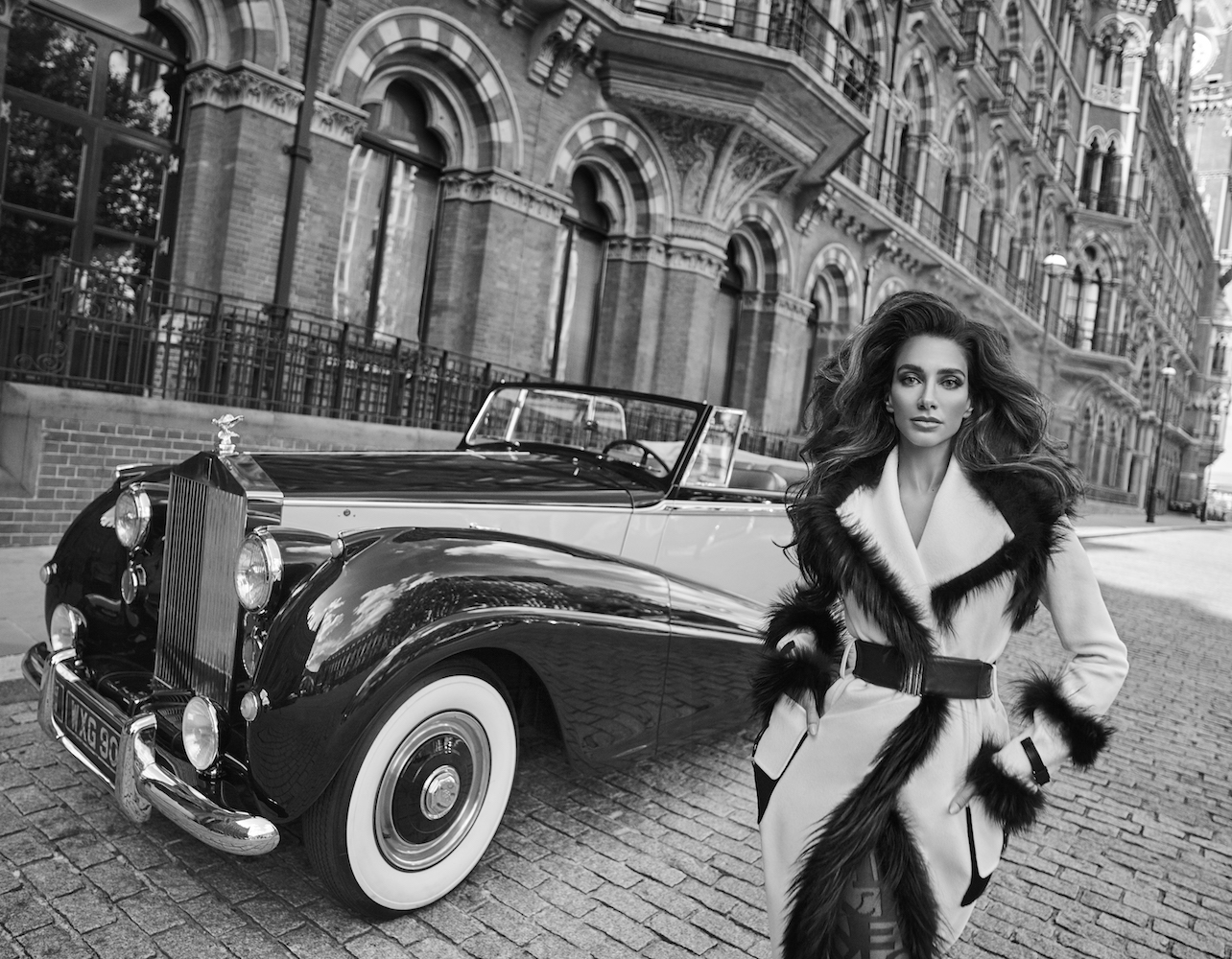 HARPERS BAZAAR QATAR