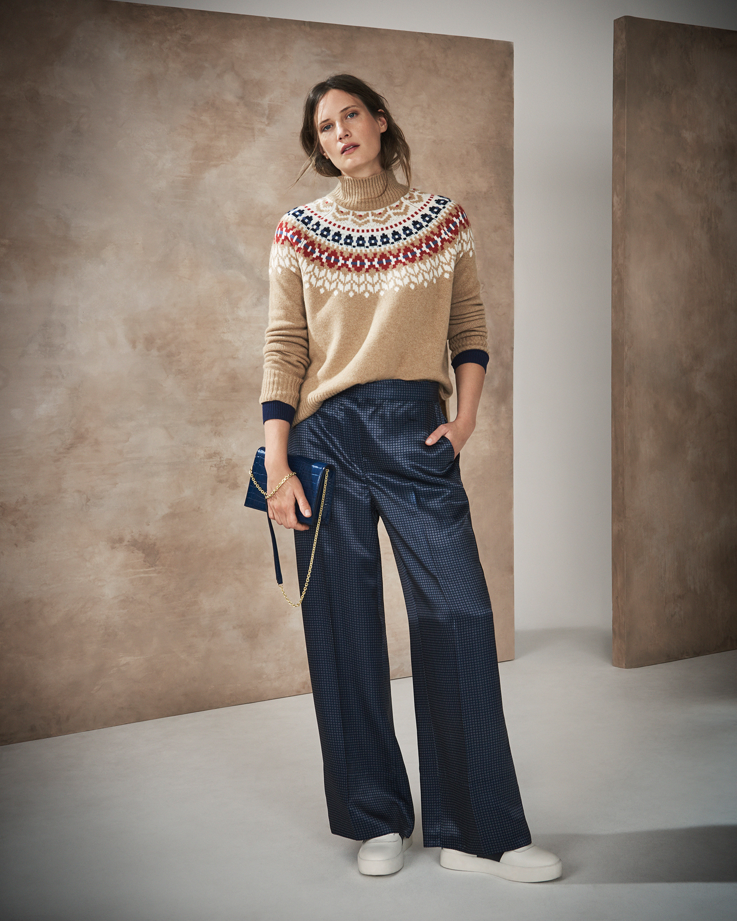 M&S AW19