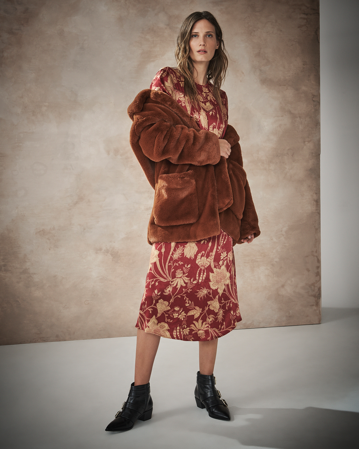 M&S AW19