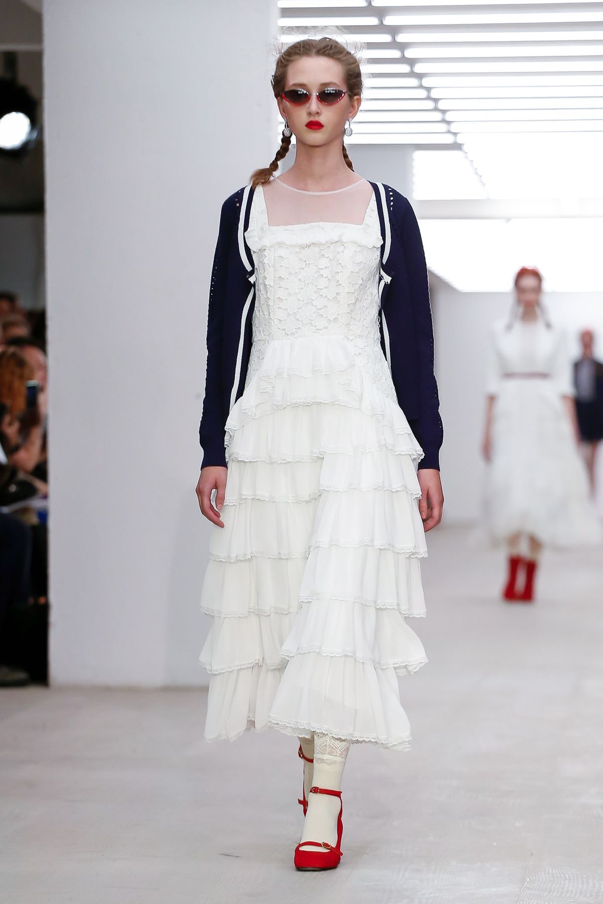 Bora Aksu SS20