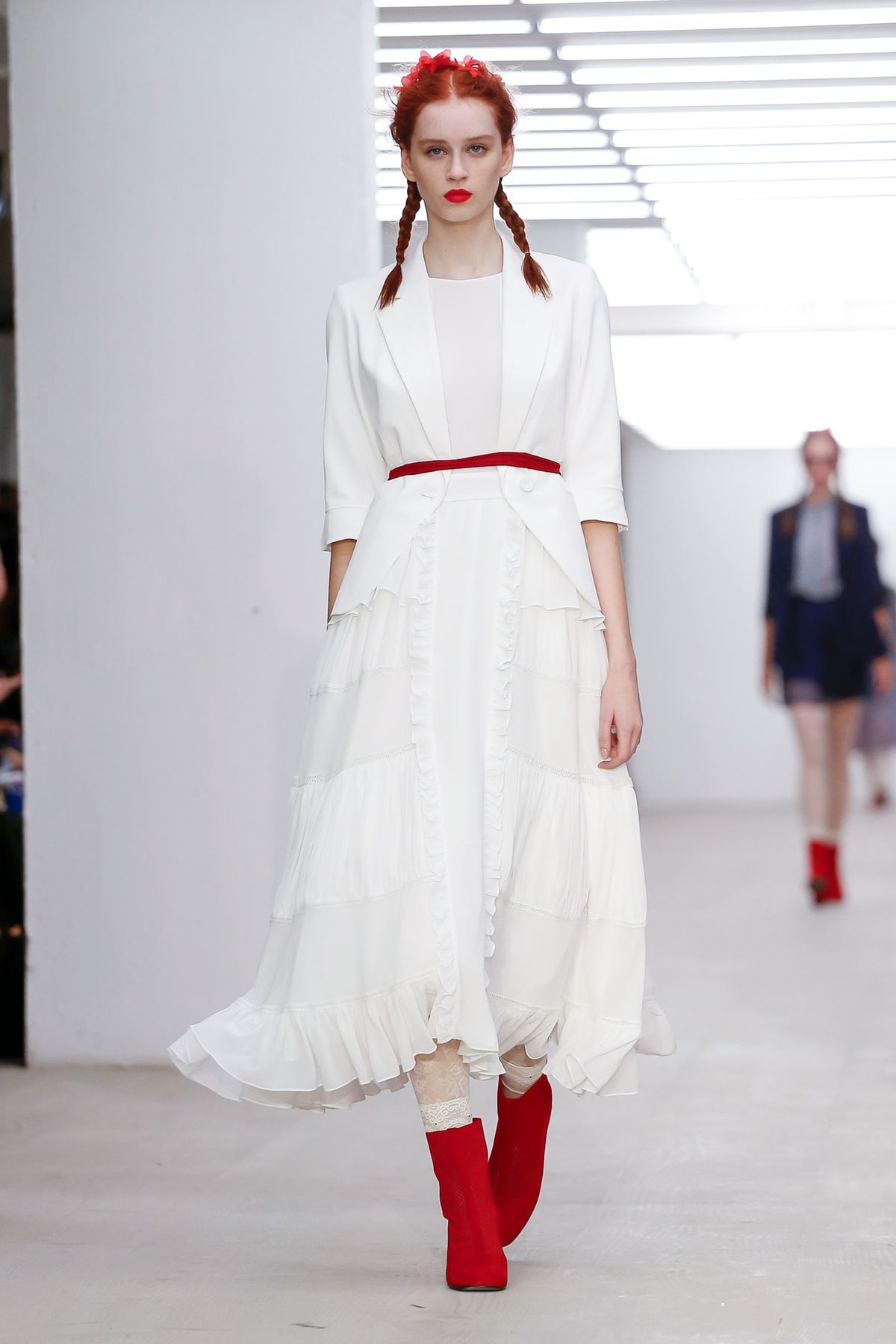 Bora Aksu SS20