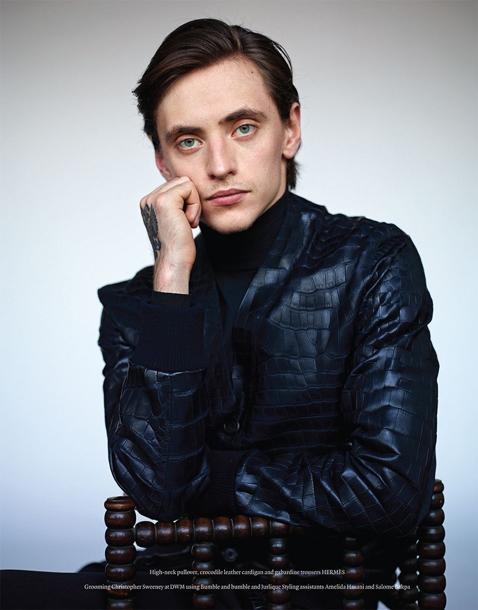 SERGEI POLUNIN | PORT