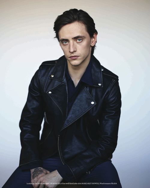 SERGEI POLUNIN | PORT