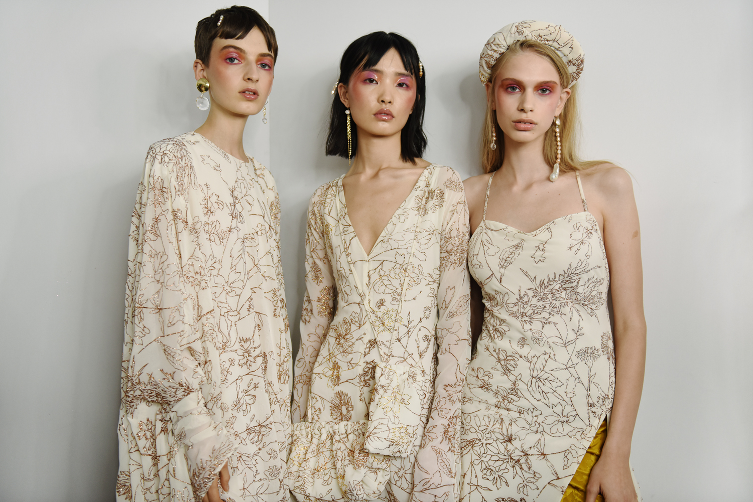 Paula Knorr | SS20 Show