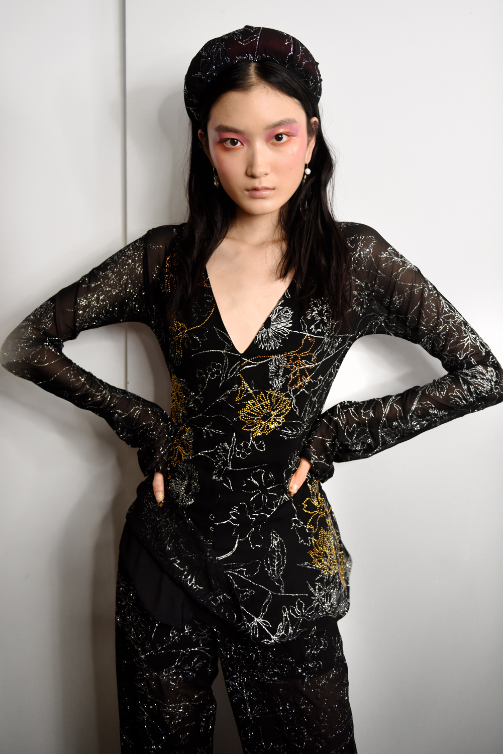 Paula Knorr | SS20 Show