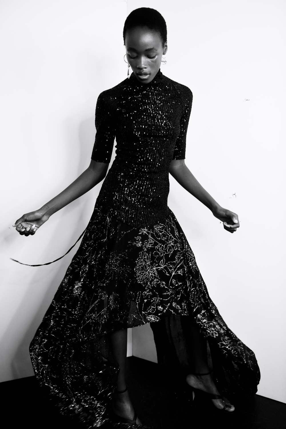 Paula Knorr | SS20 Show