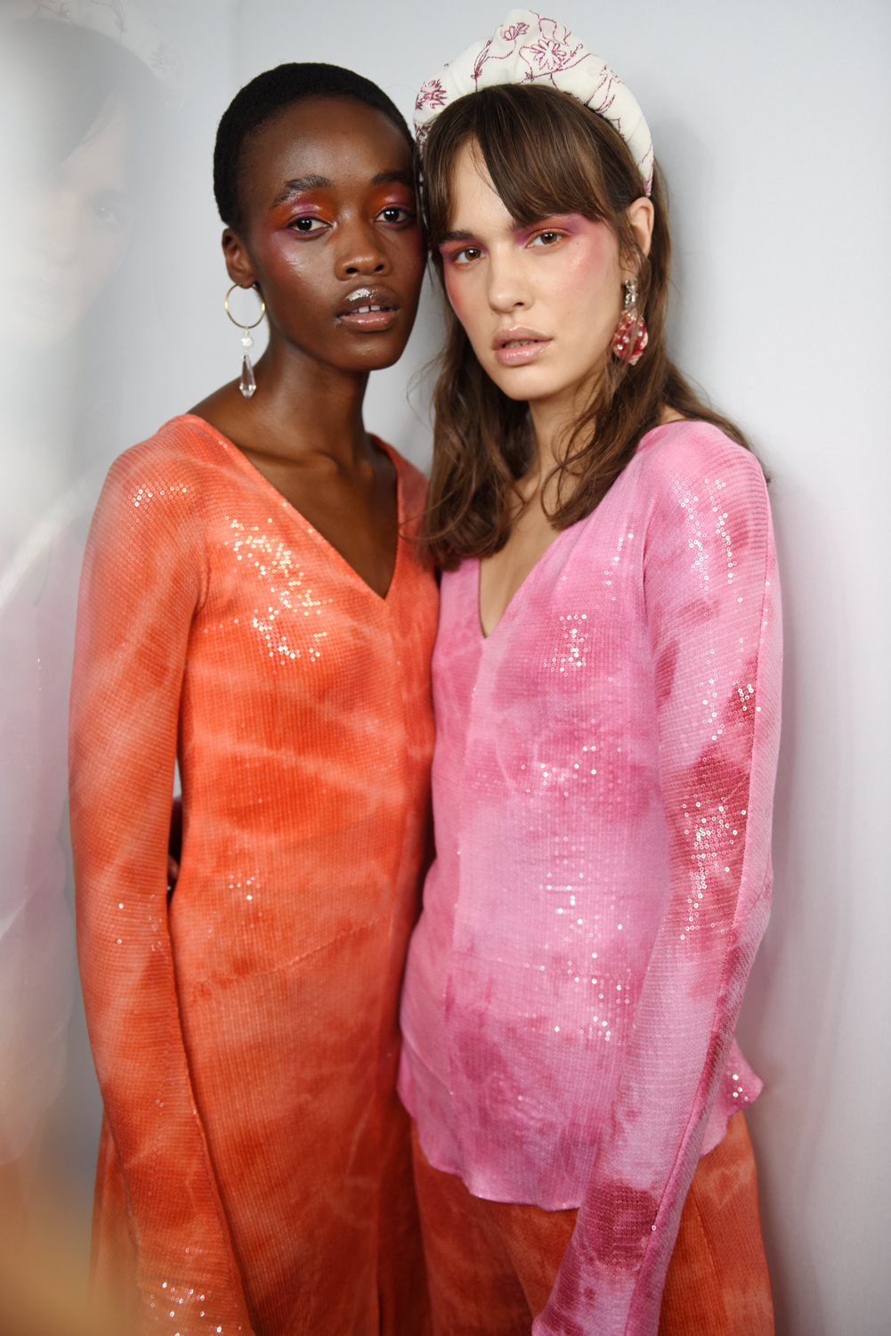 Paula Knorr | SS20 Show