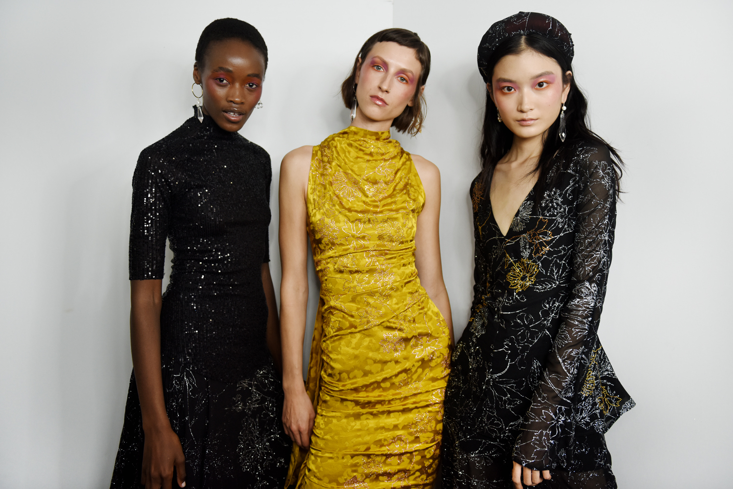 Paula Knorr | SS20 Show