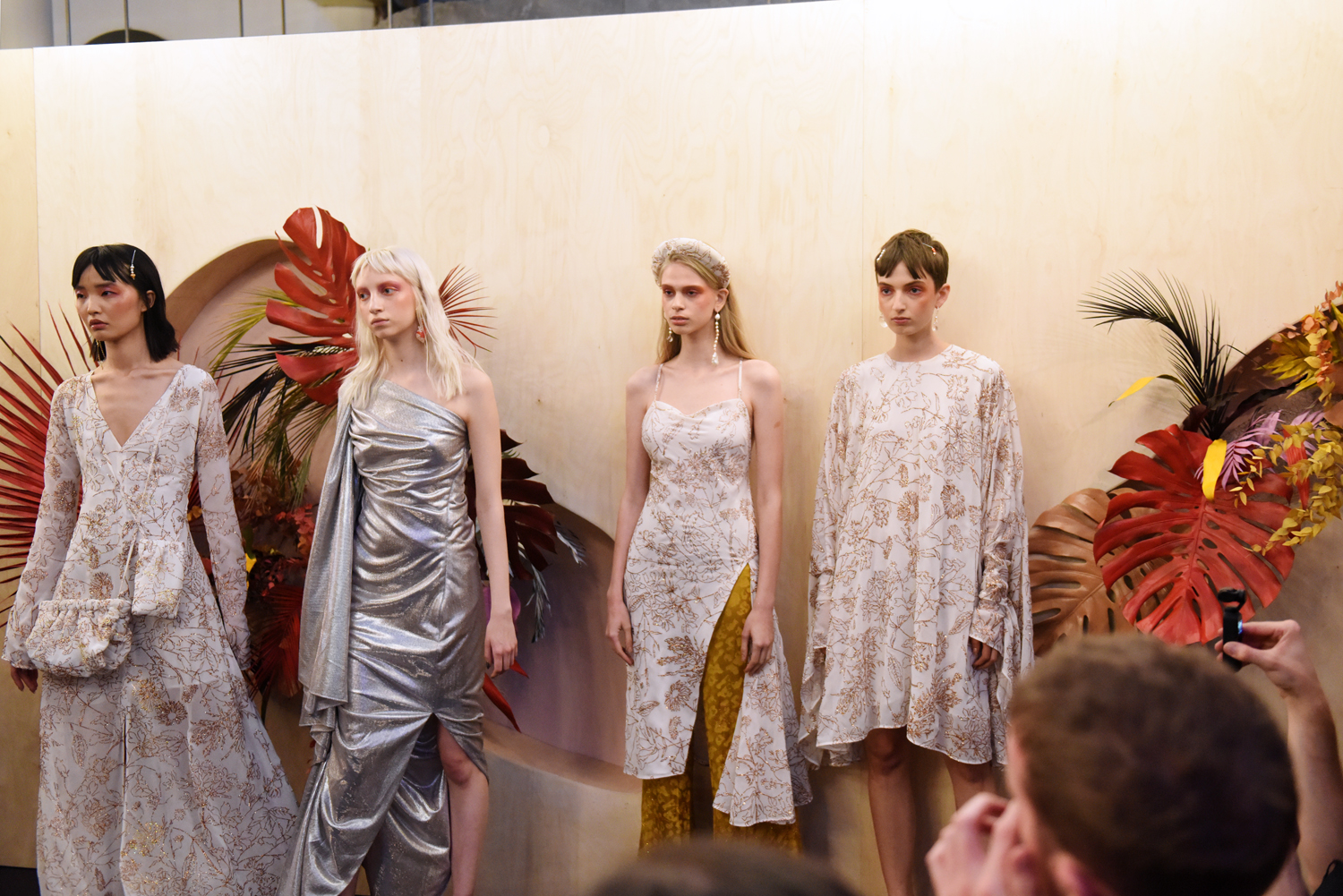 Paula Knorr | SS20 Show