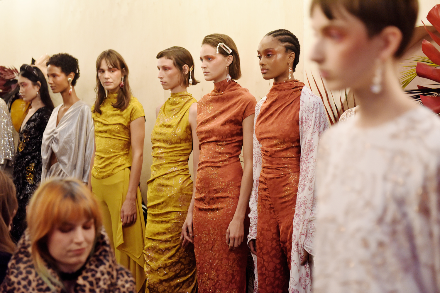 Paula Knorr | SS20 Show