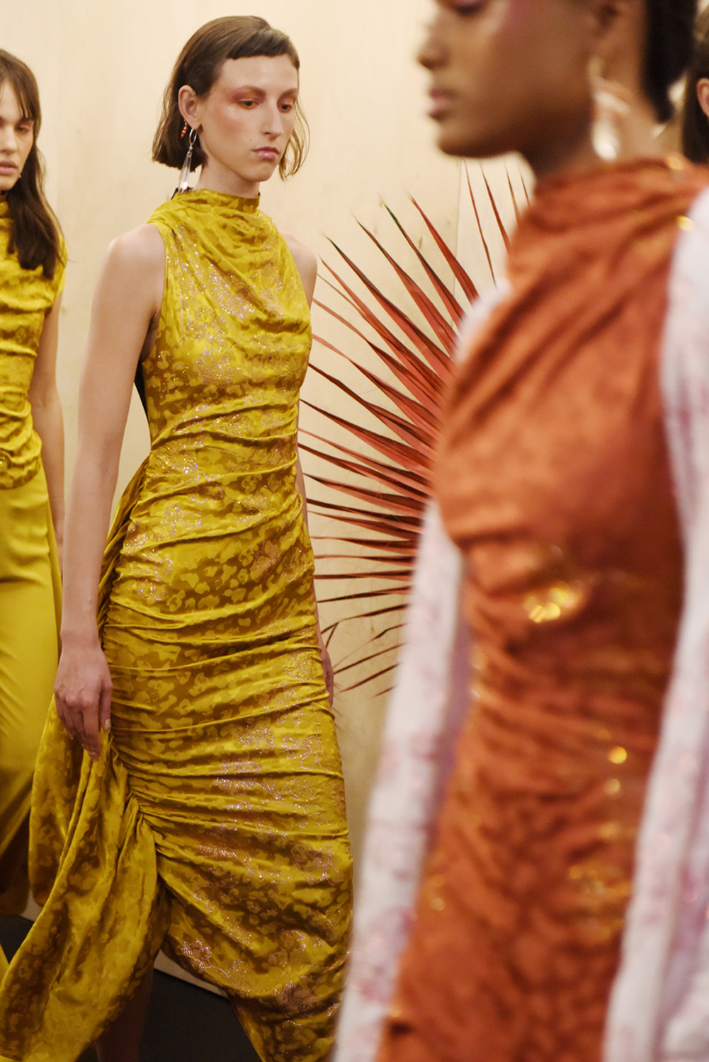 Paula Knorr | SS20 Show